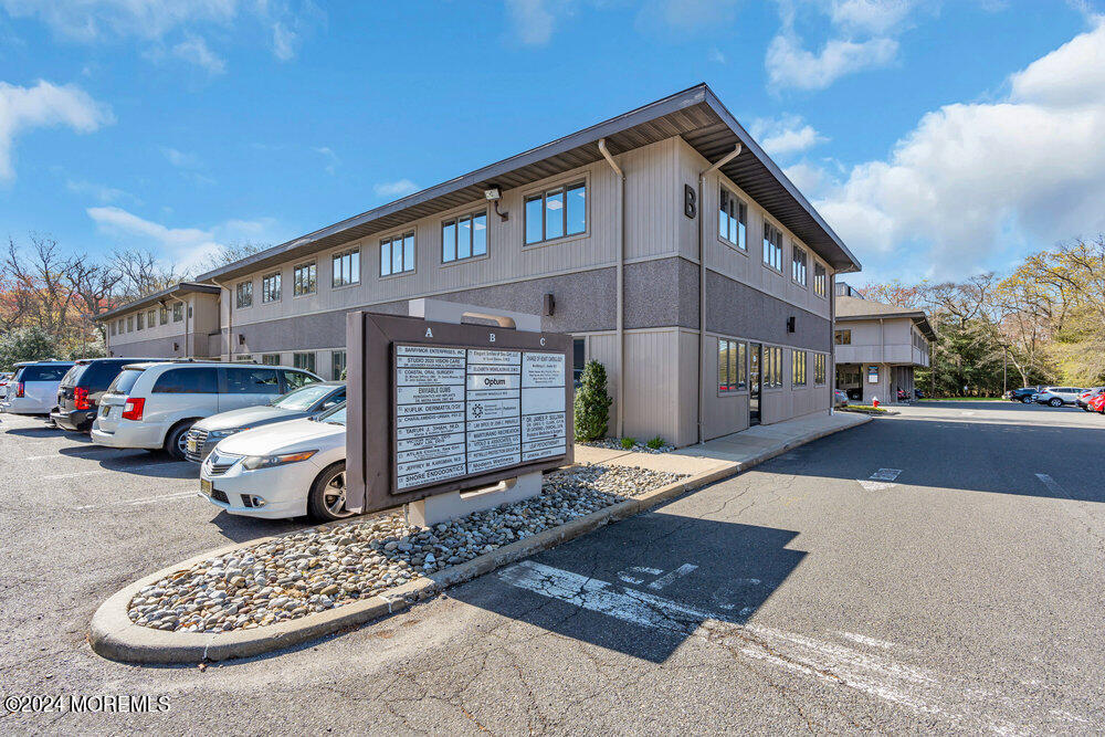 2130 Highway 35, 215