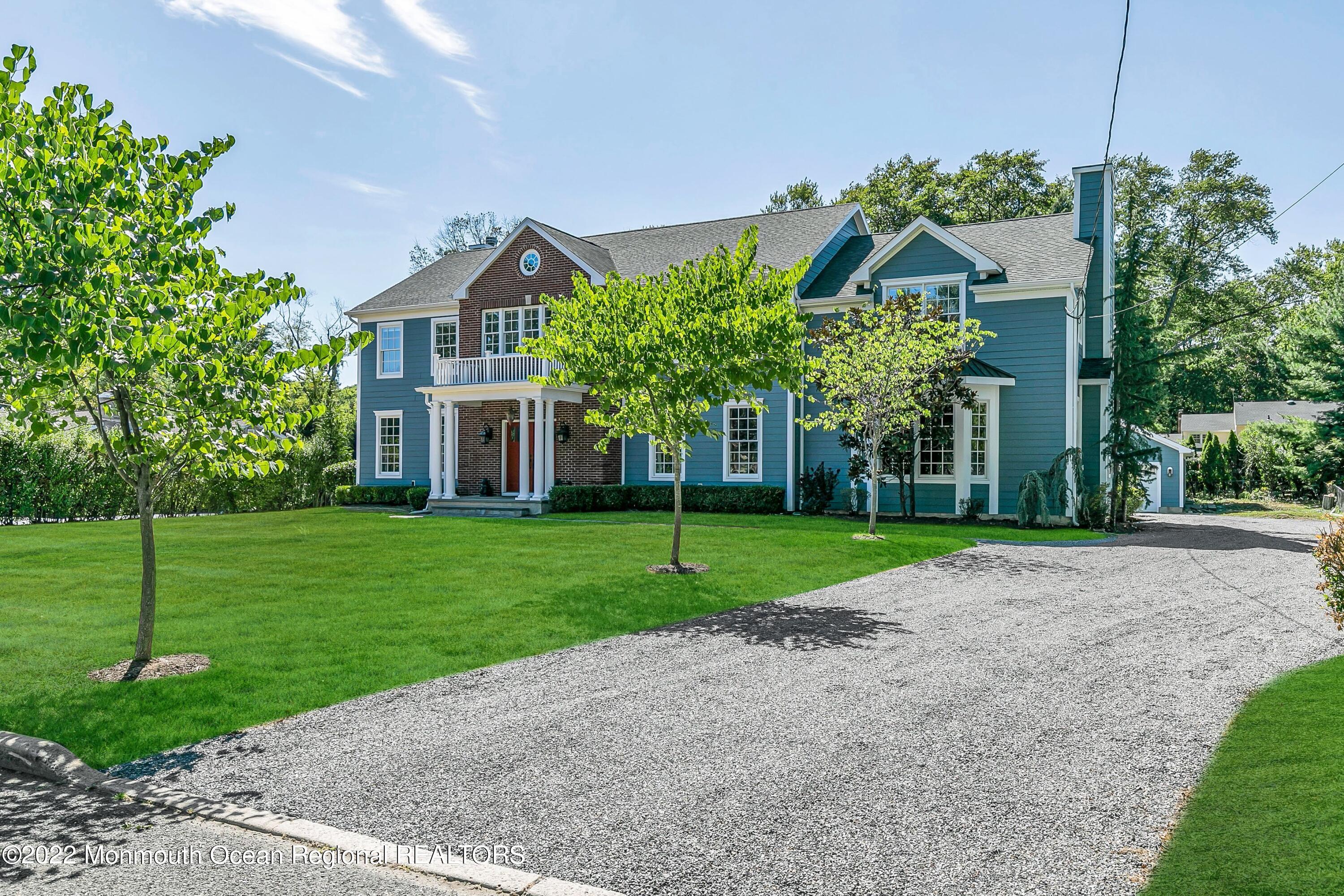 28 Bernard Terrace