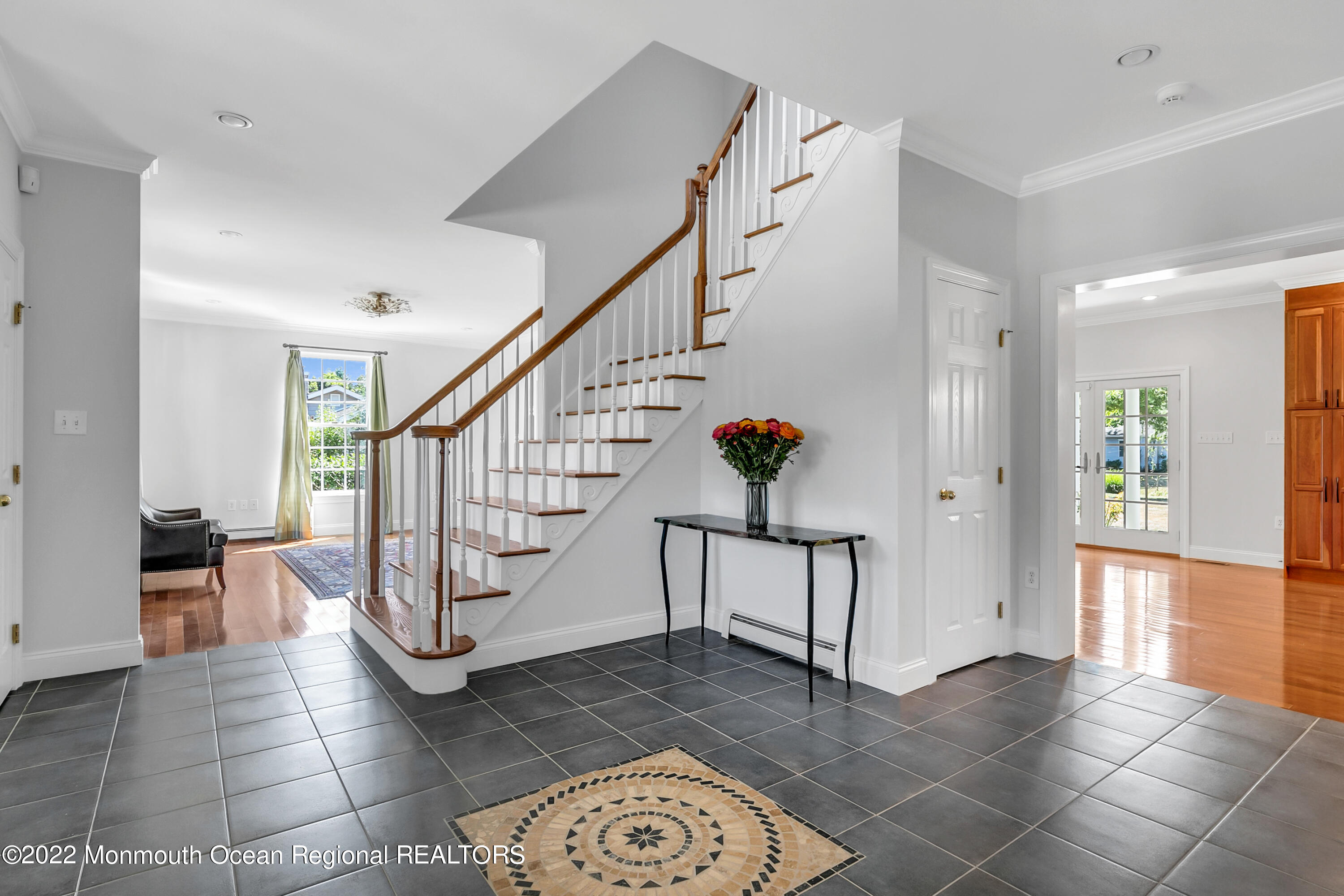 28 Bernard Terrace