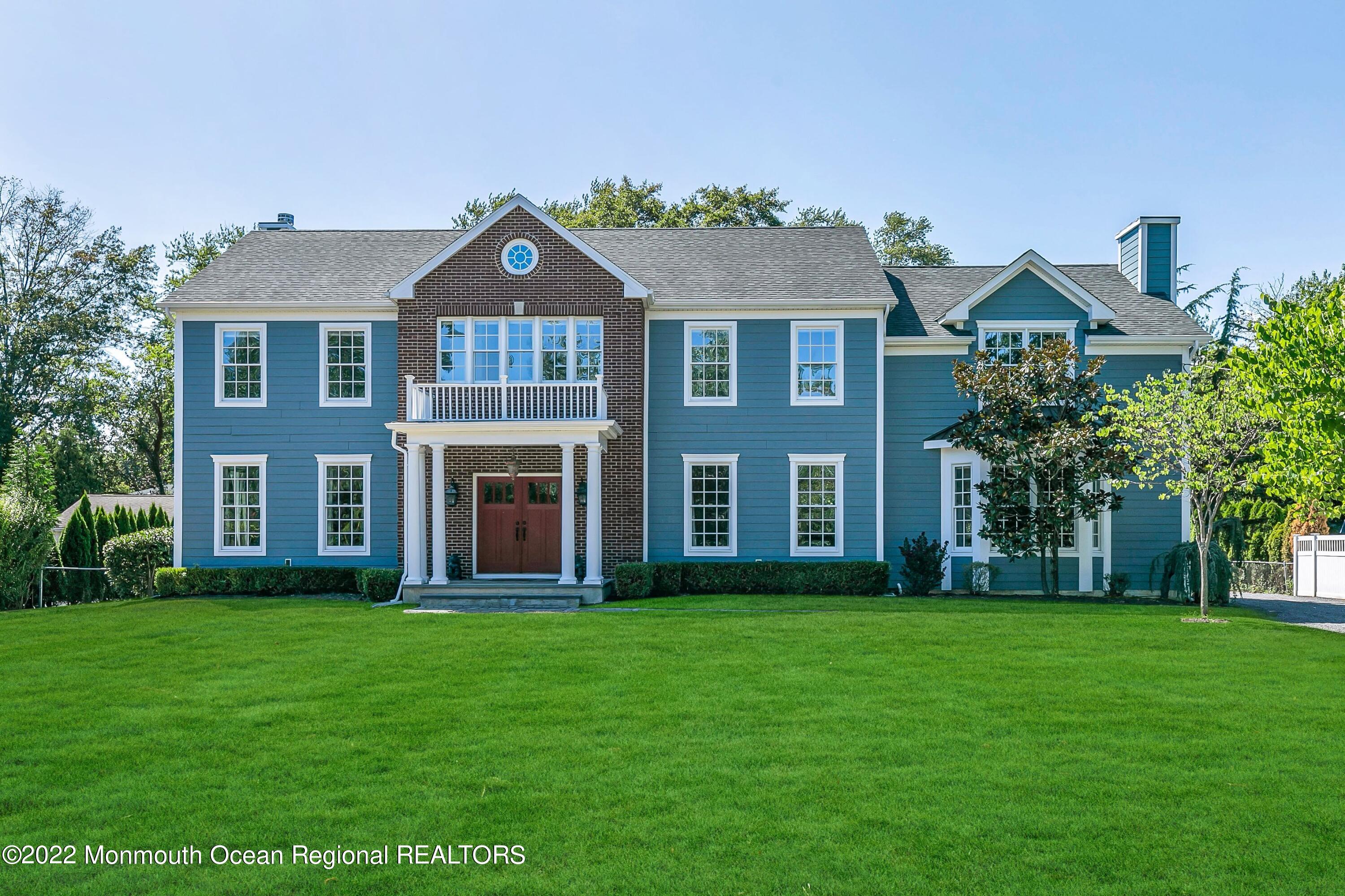 28 Bernard Terrace