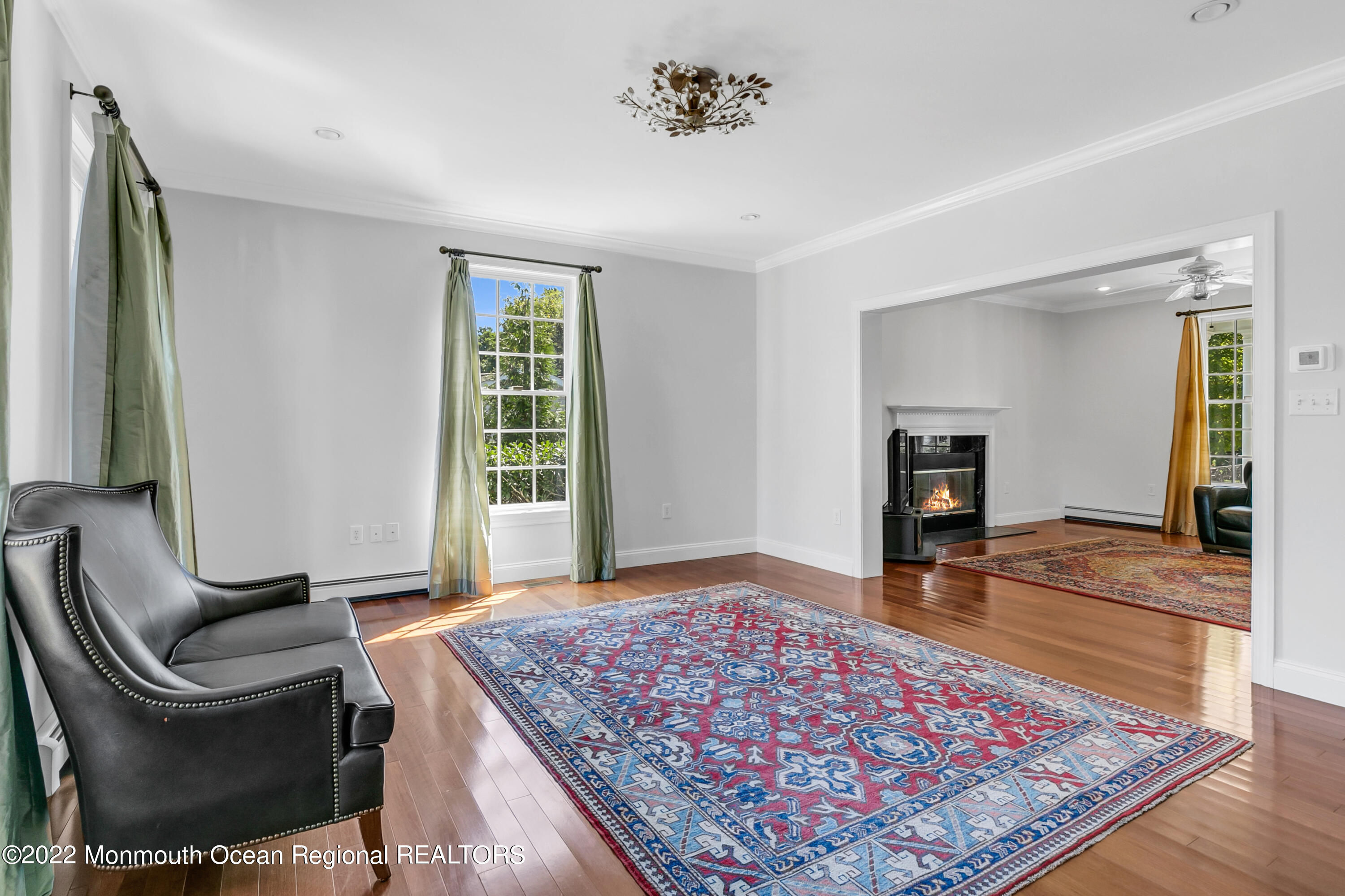 28 Bernard Terrace
