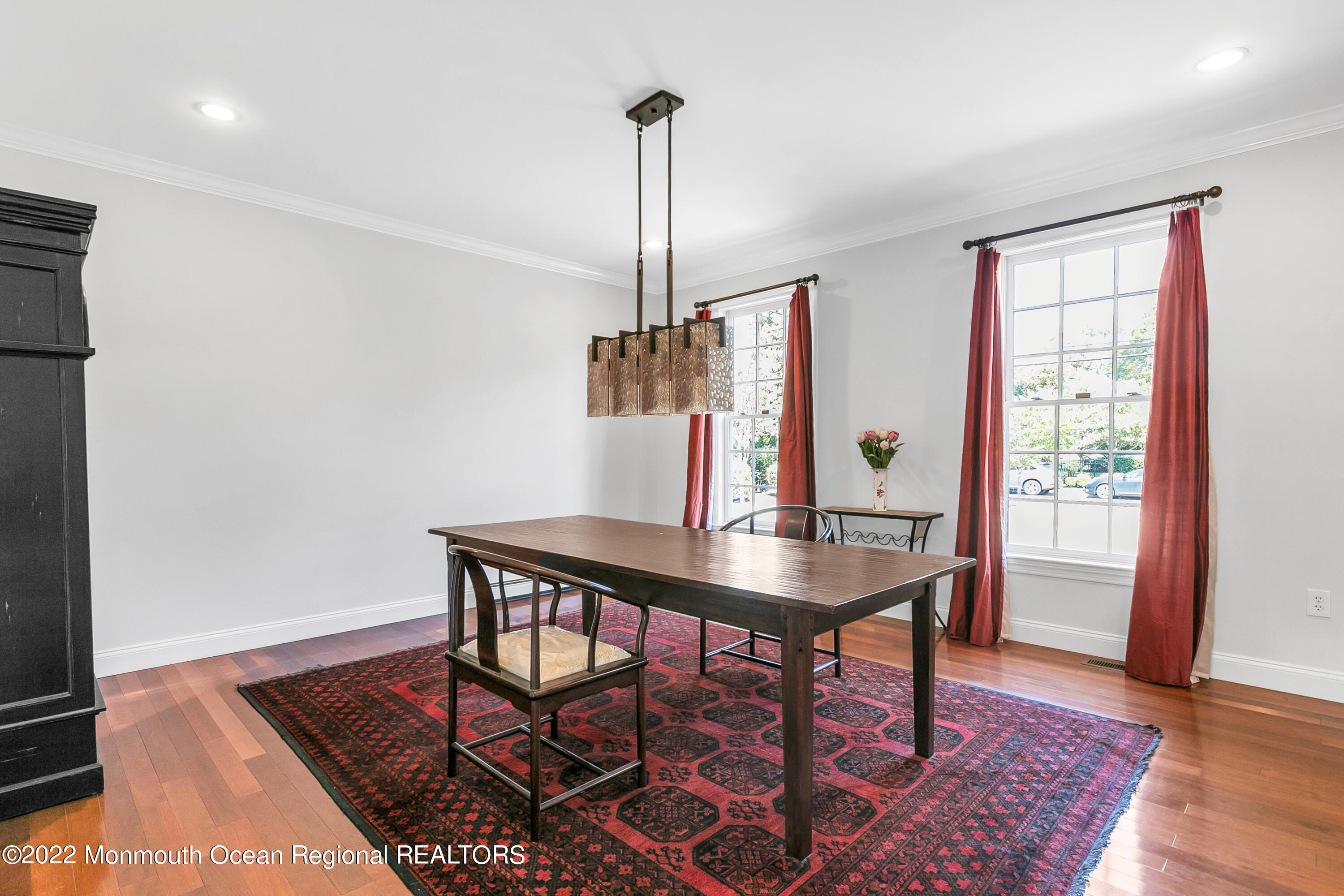 28 Bernard Terrace