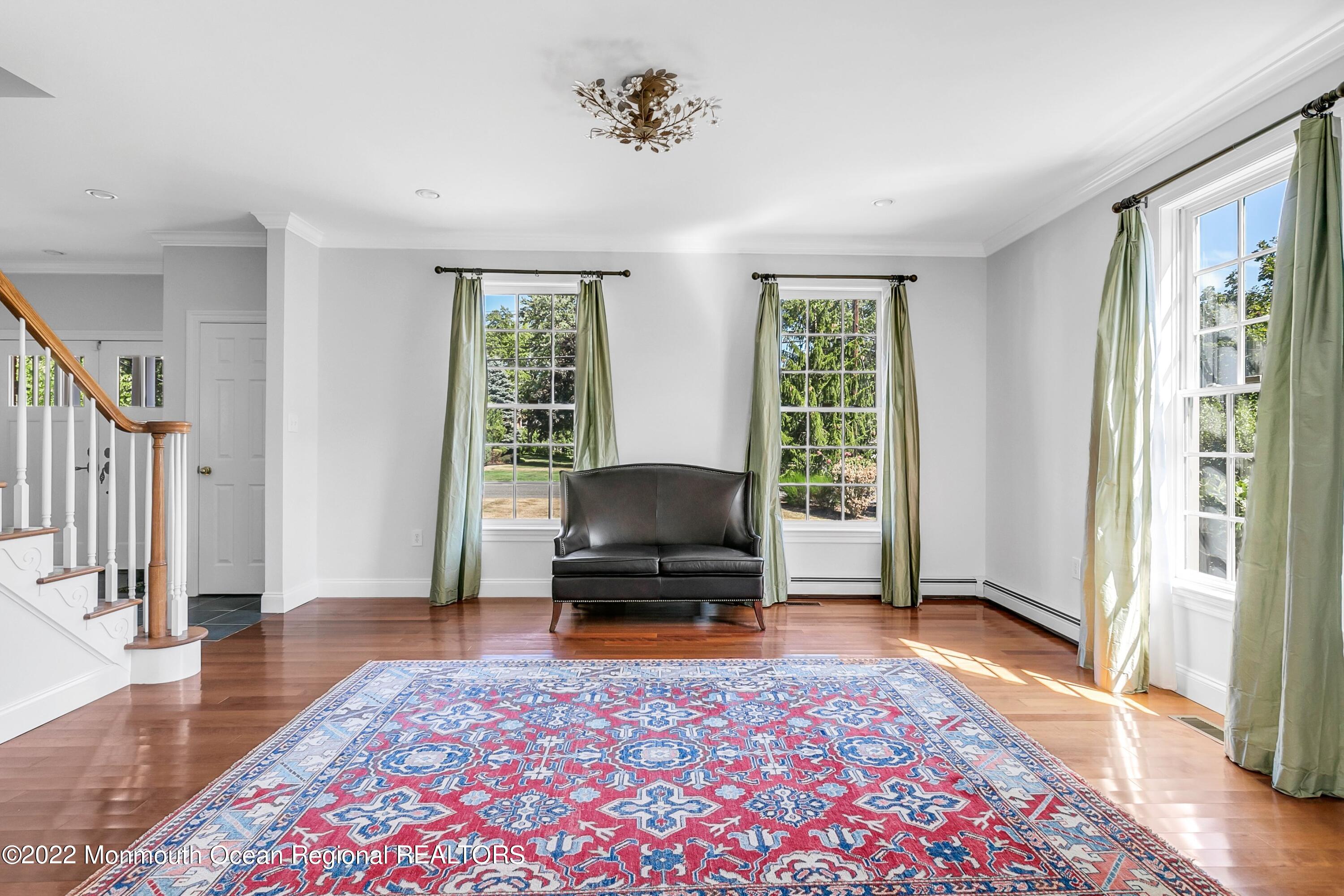 28 Bernard Terrace