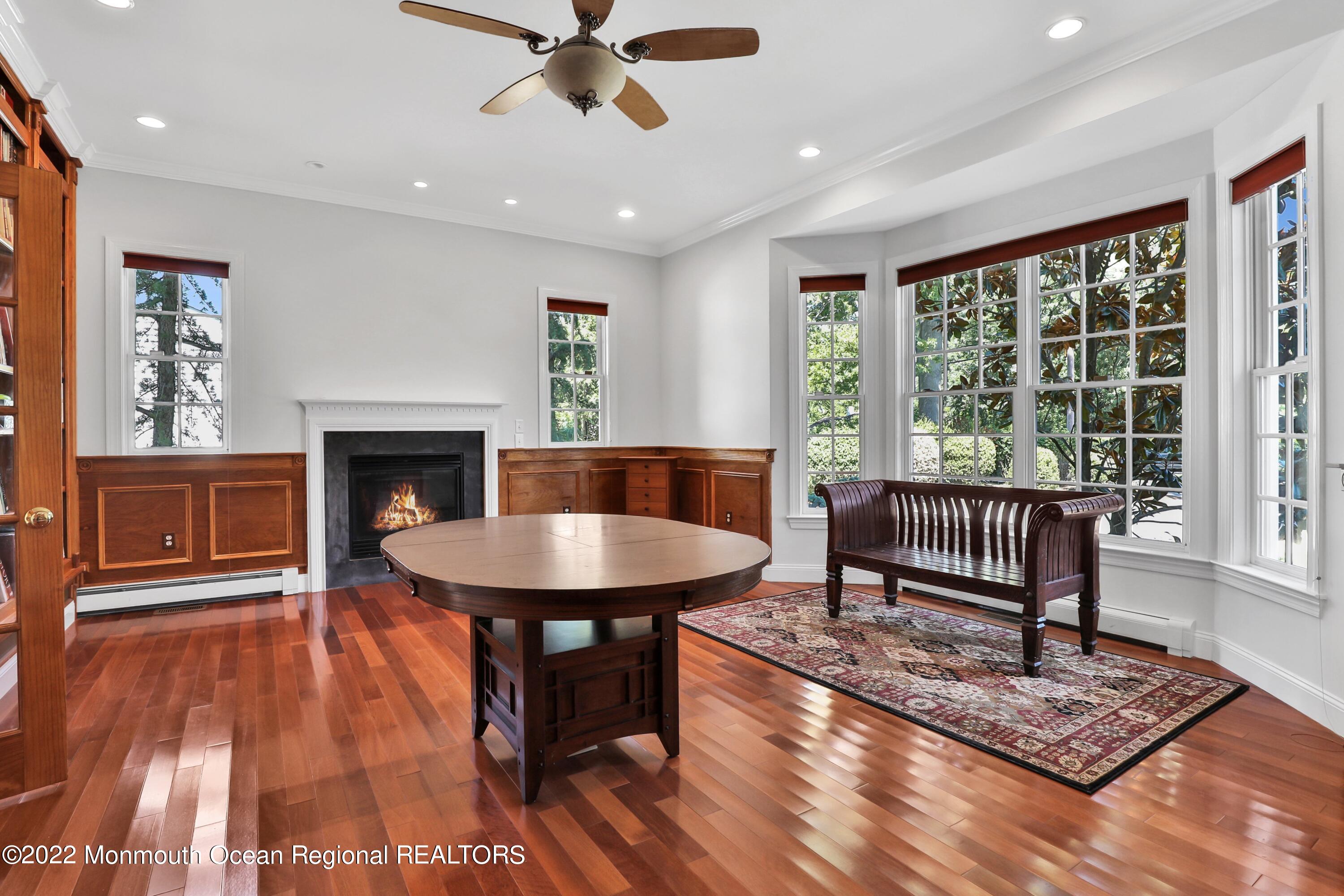 28 Bernard Terrace