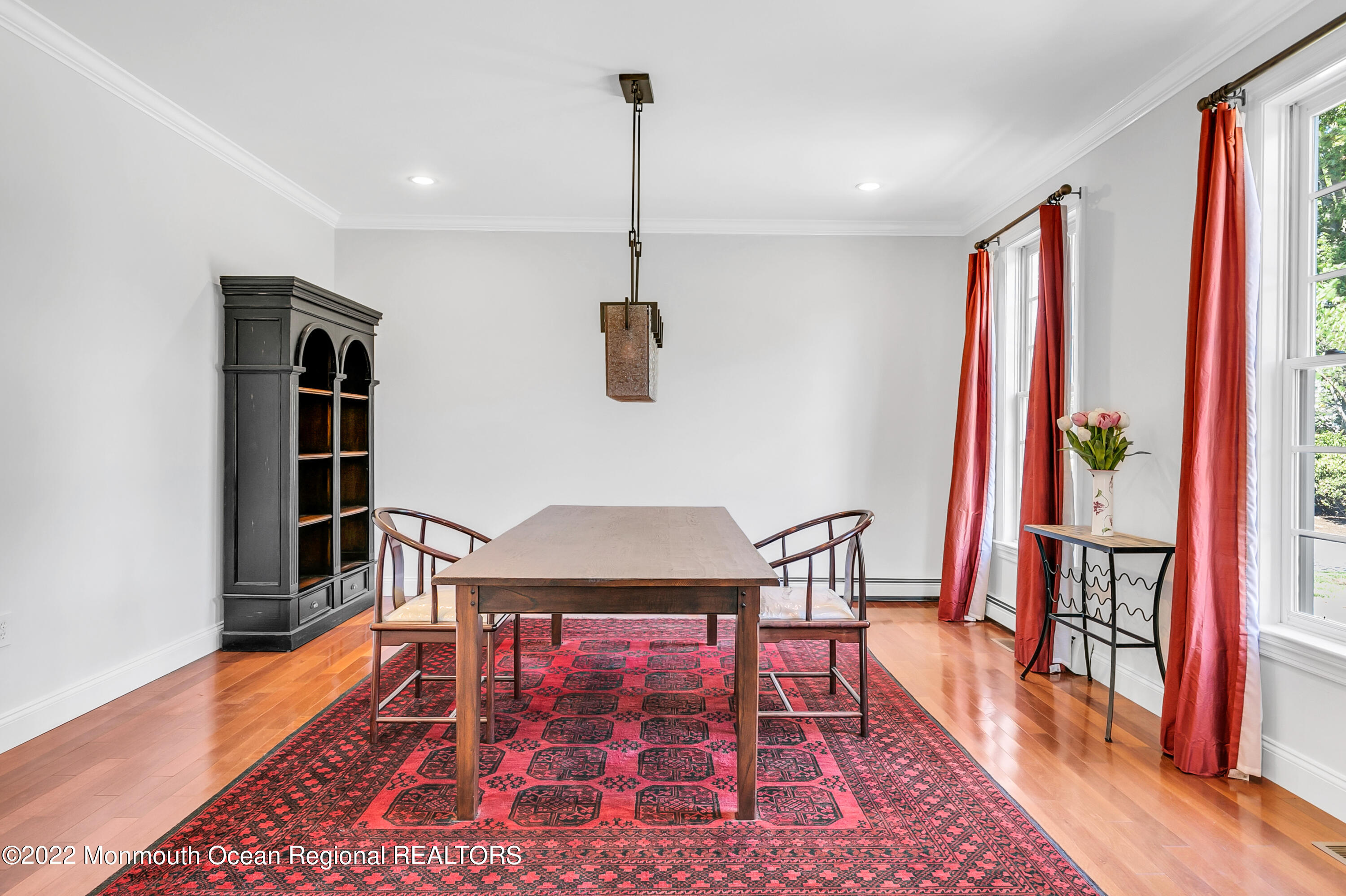 28 Bernard Terrace