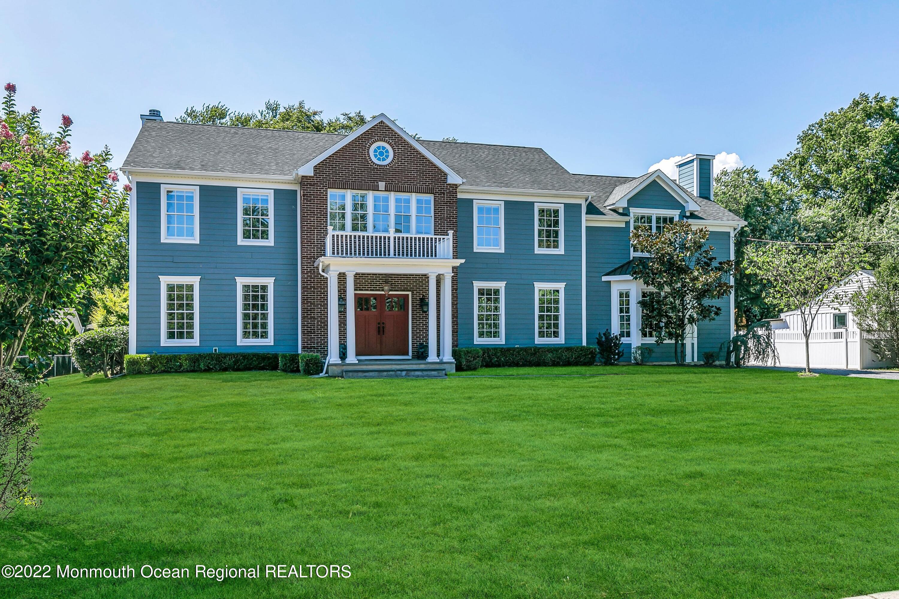 28 Bernard Terrace