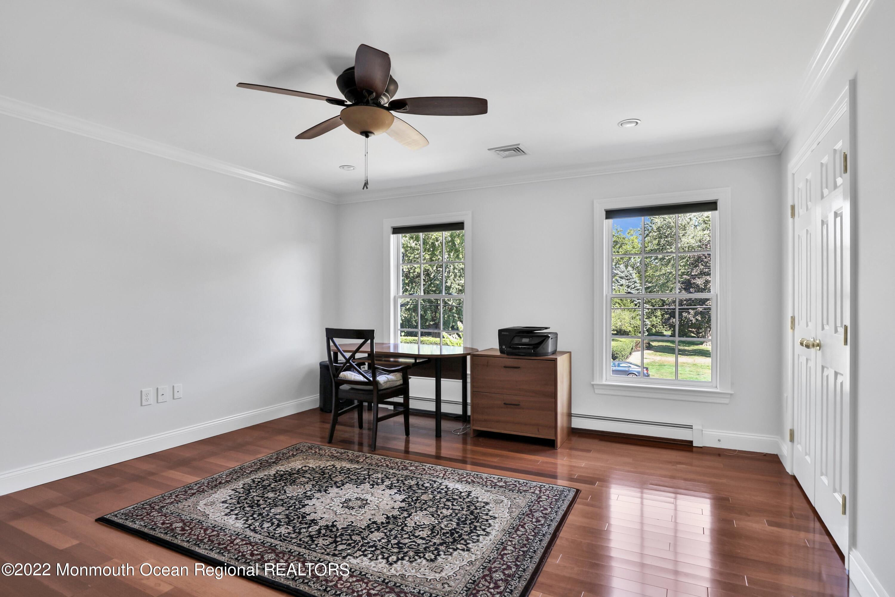 28 Bernard Terrace