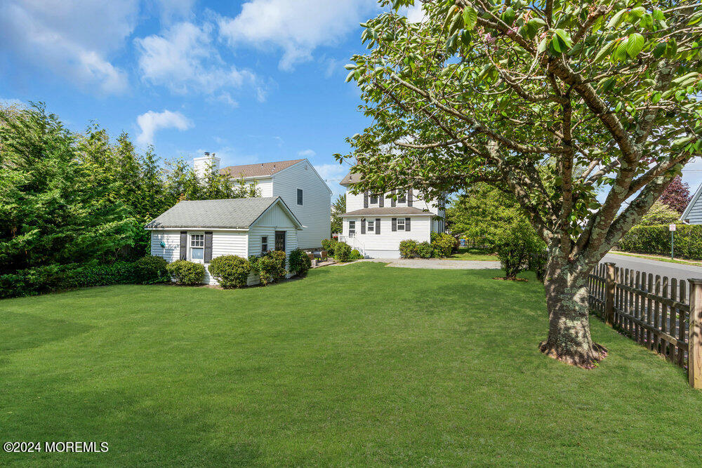 154 Hance Road