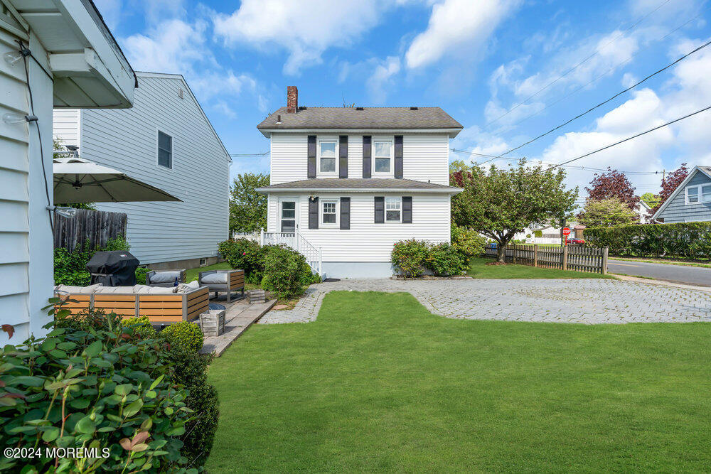 154 Hance Road