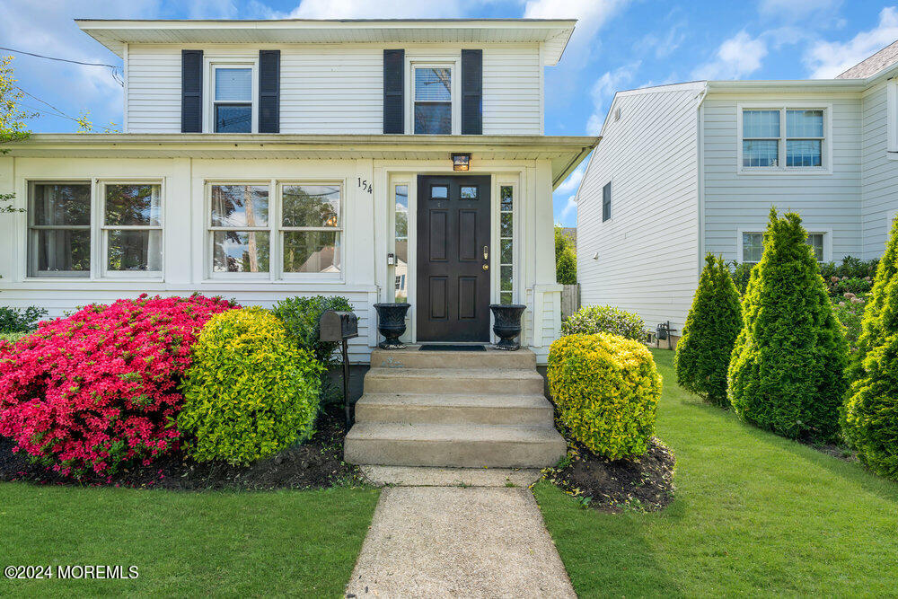 154 Hance Road