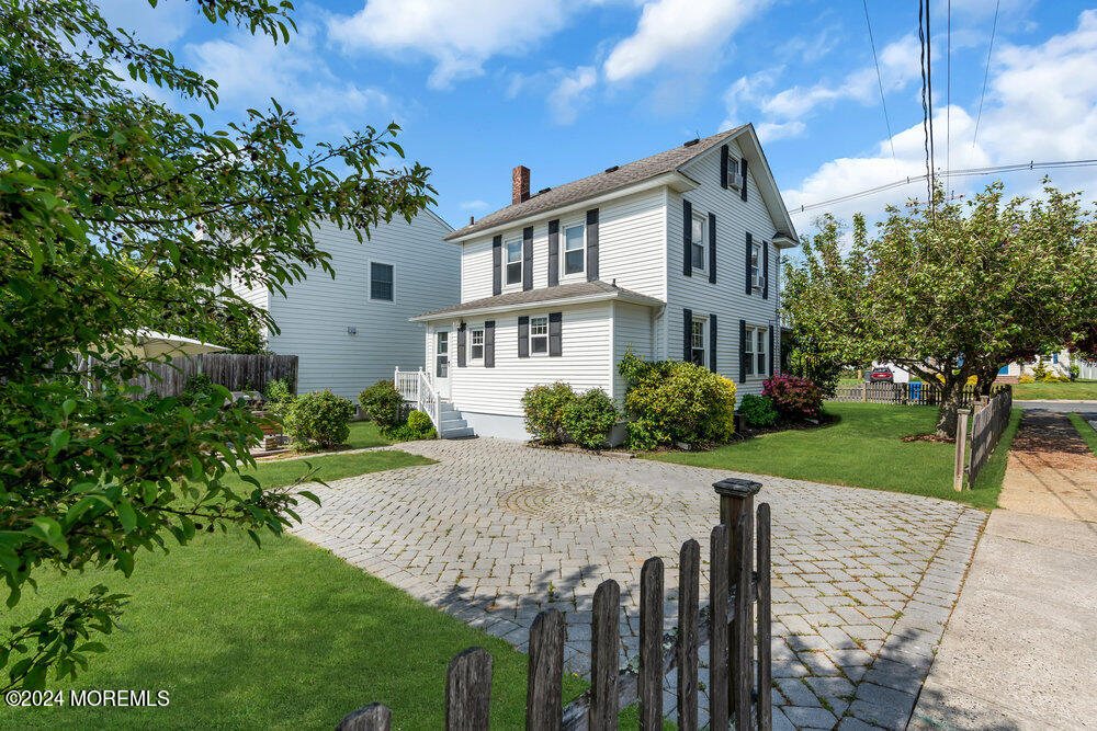 154 Hance Road
