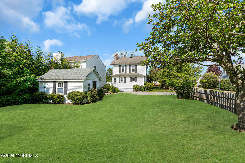 154 Hance Road