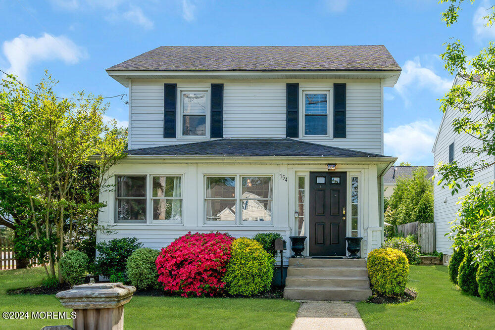 154 Hance Road