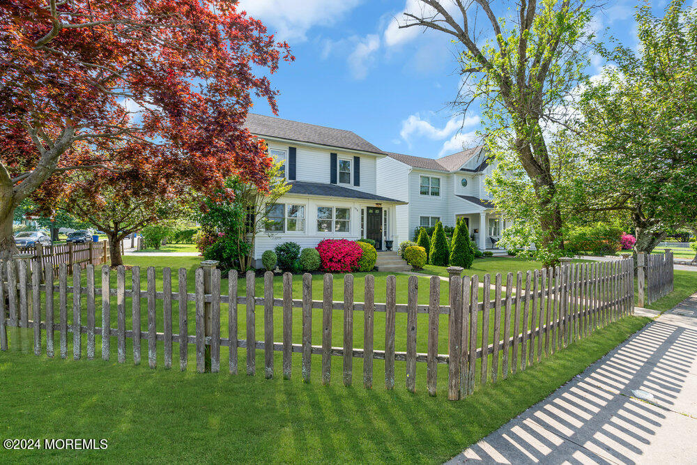 154 Hance Road