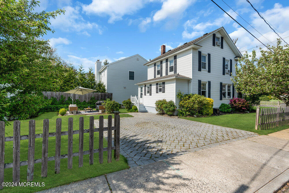 154 Hance Road