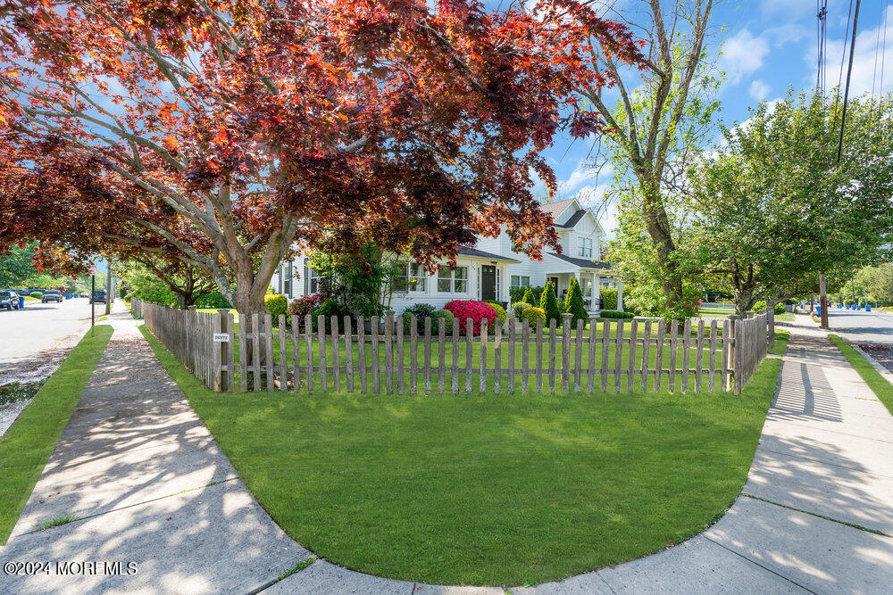 154 Hance Road