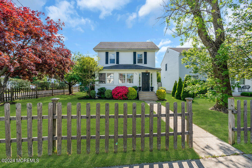 154 Hance Road
