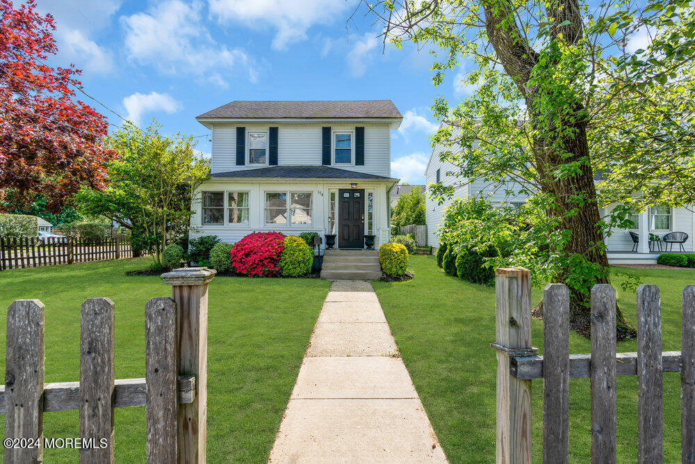 154 Hance Road
