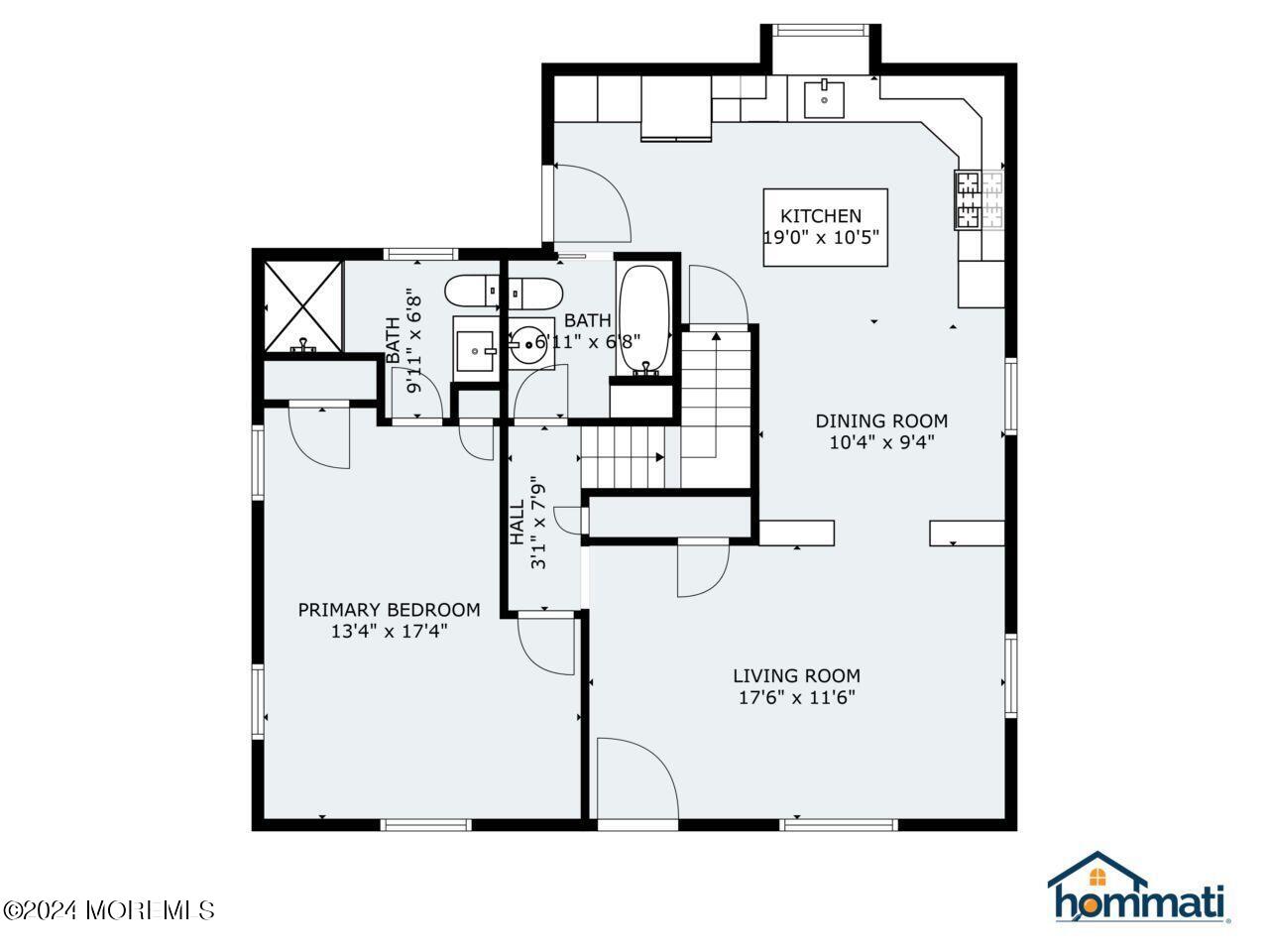 185 3rd Street