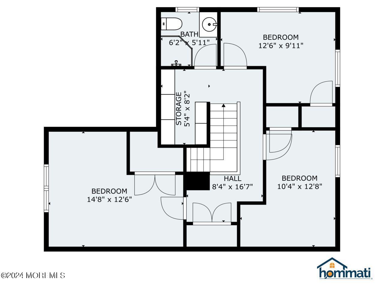 185 3rd Street