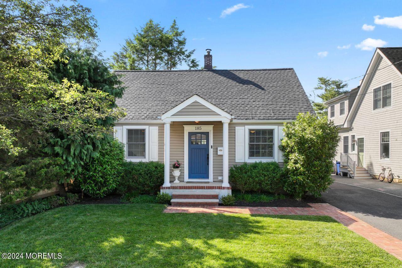 185 3rd Street