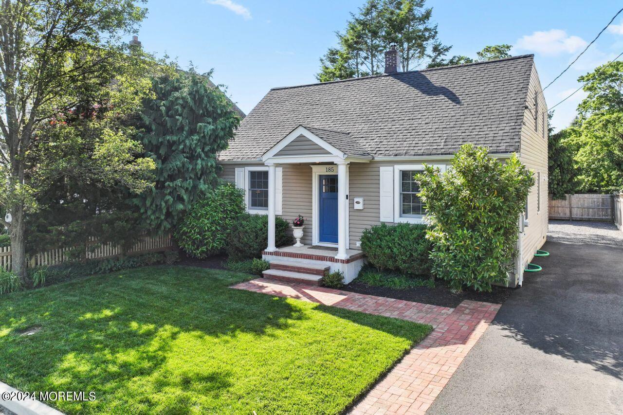 185 3rd Street