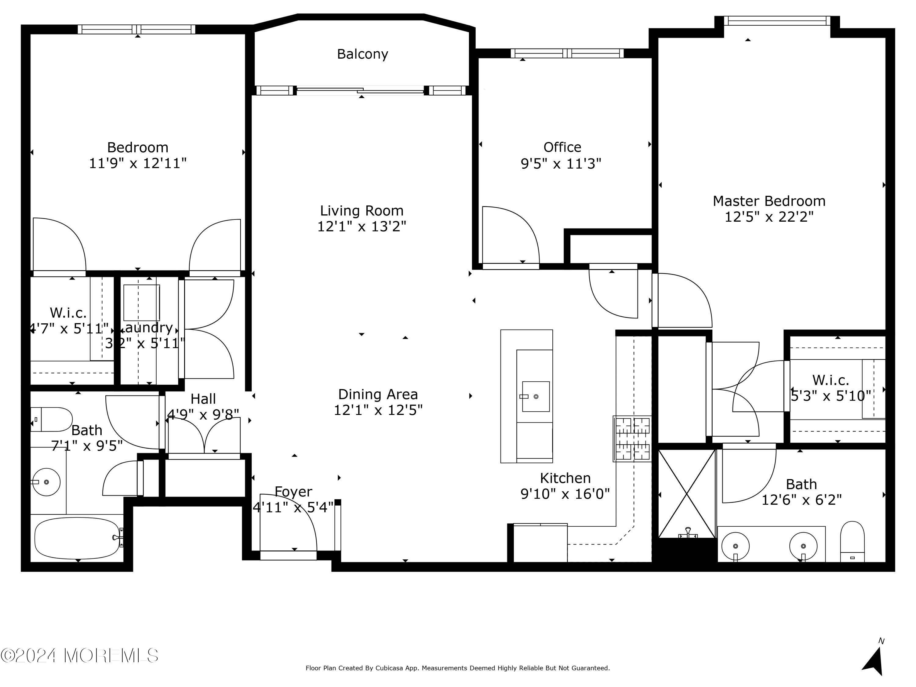 2321 Xanadu Lane
