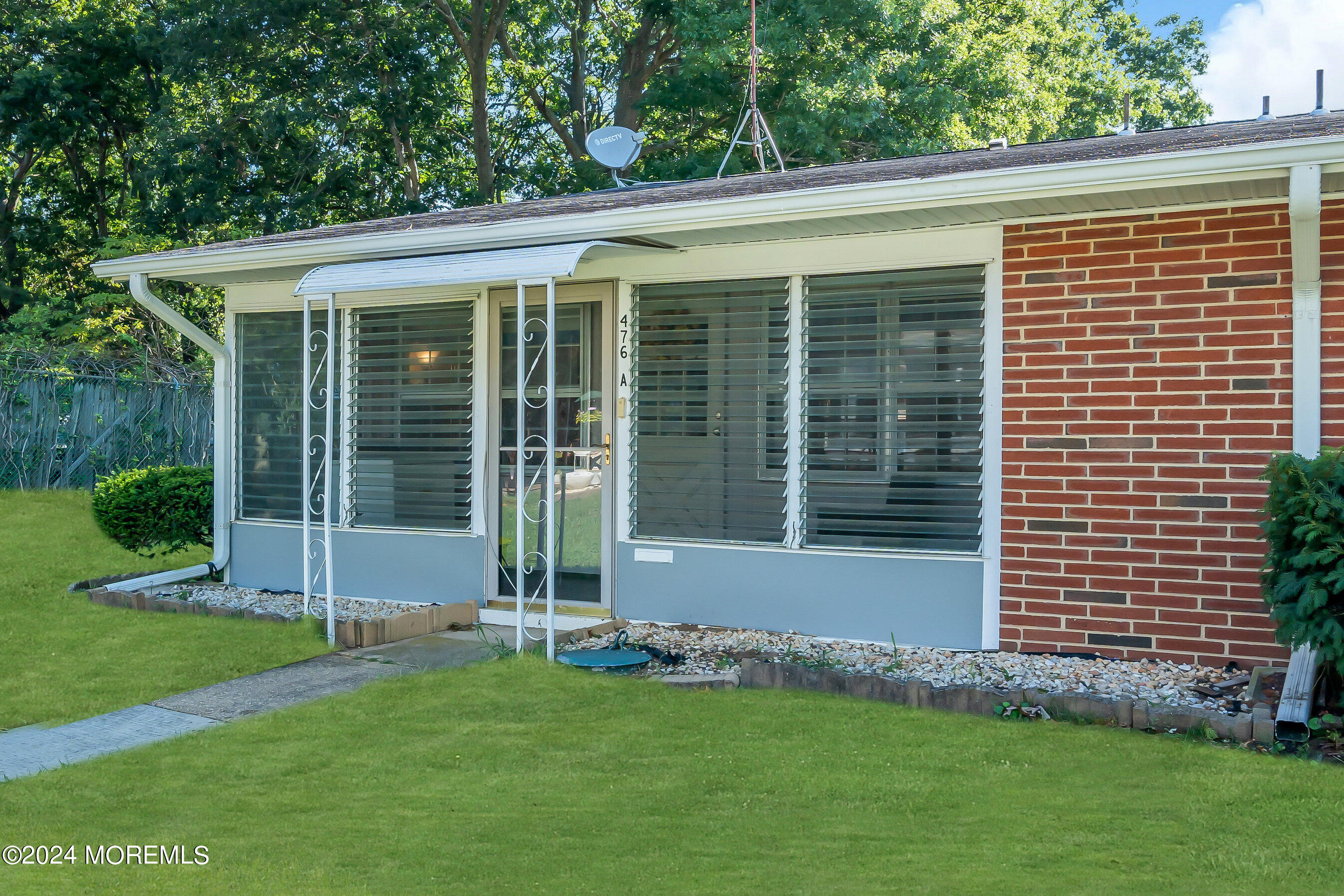476A Thornbury Court