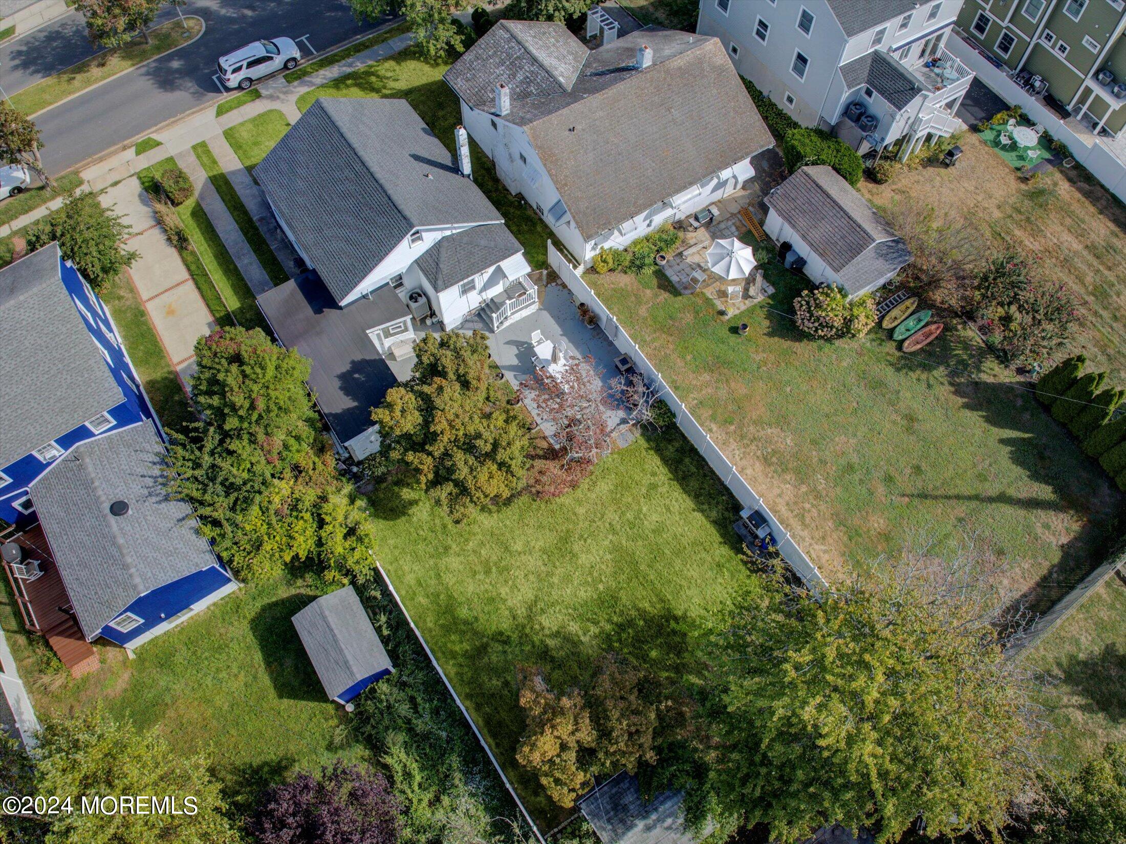 110 Parkway
