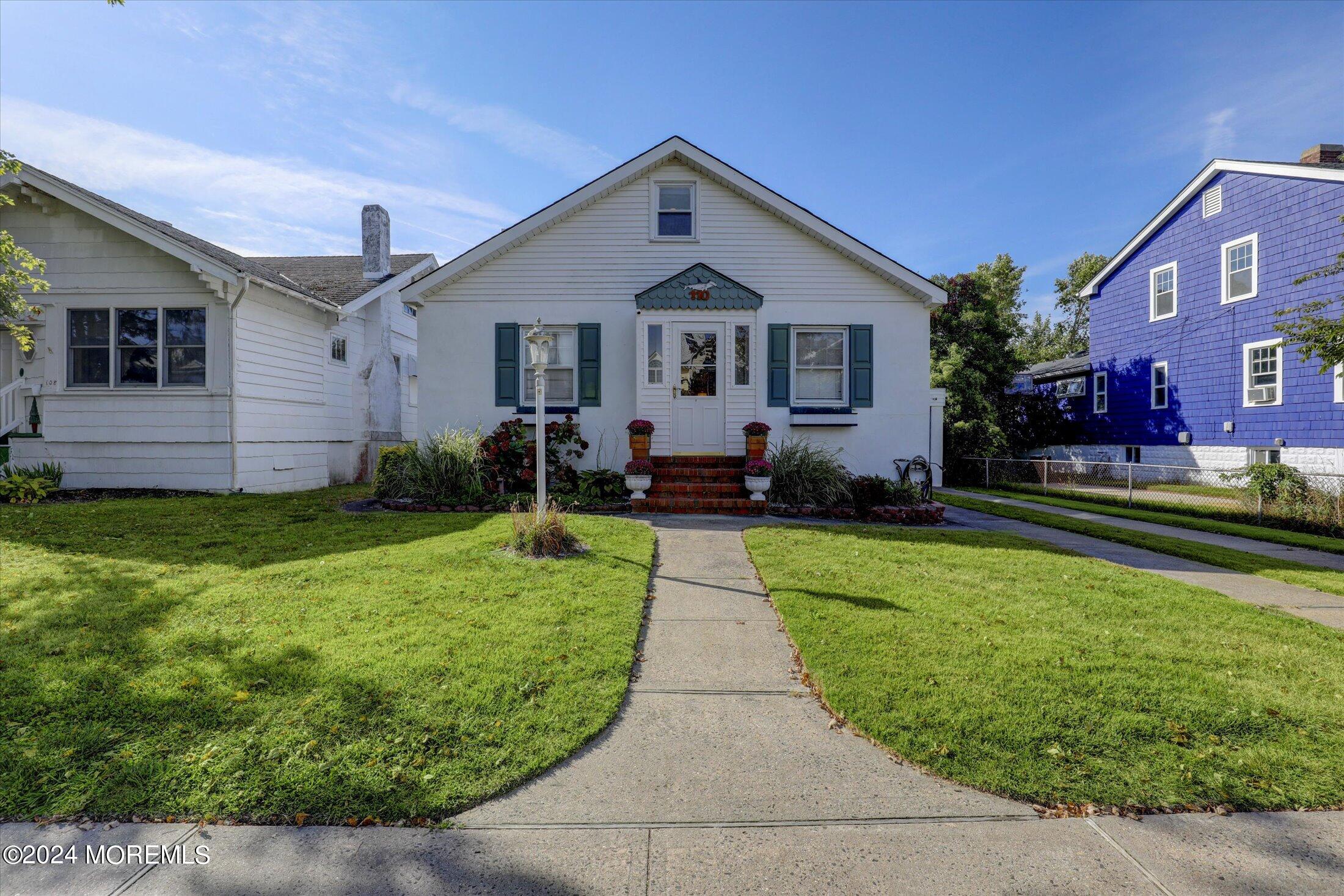 110 Parkway