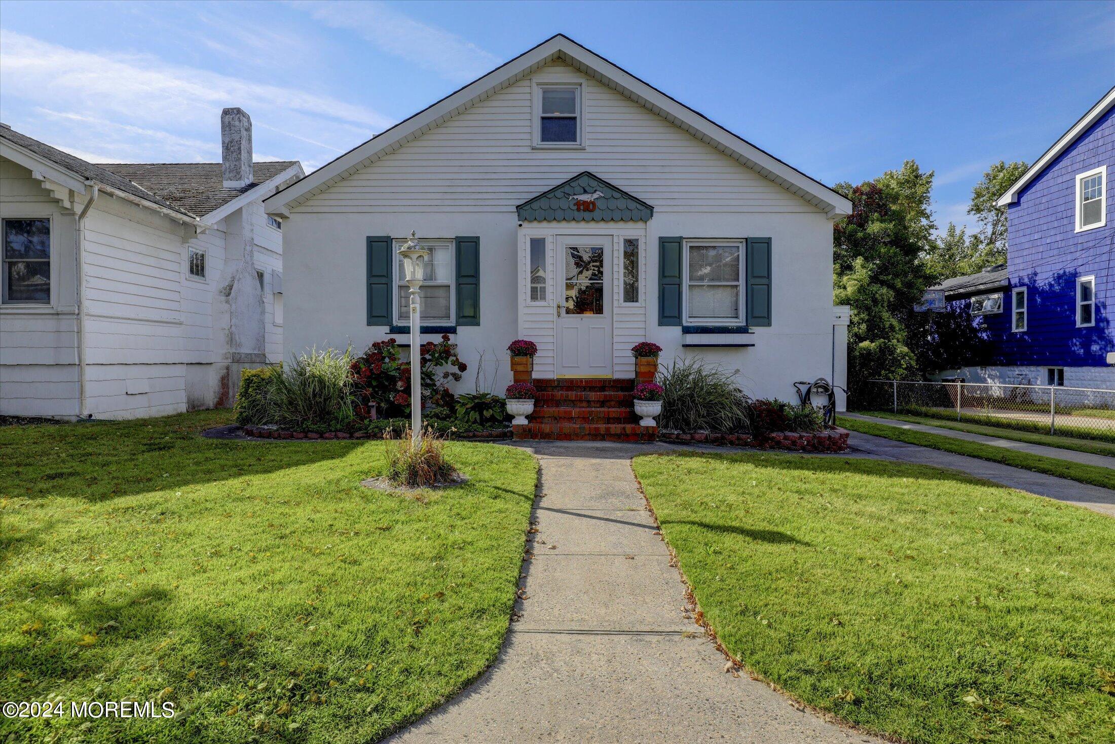 110 Parkway