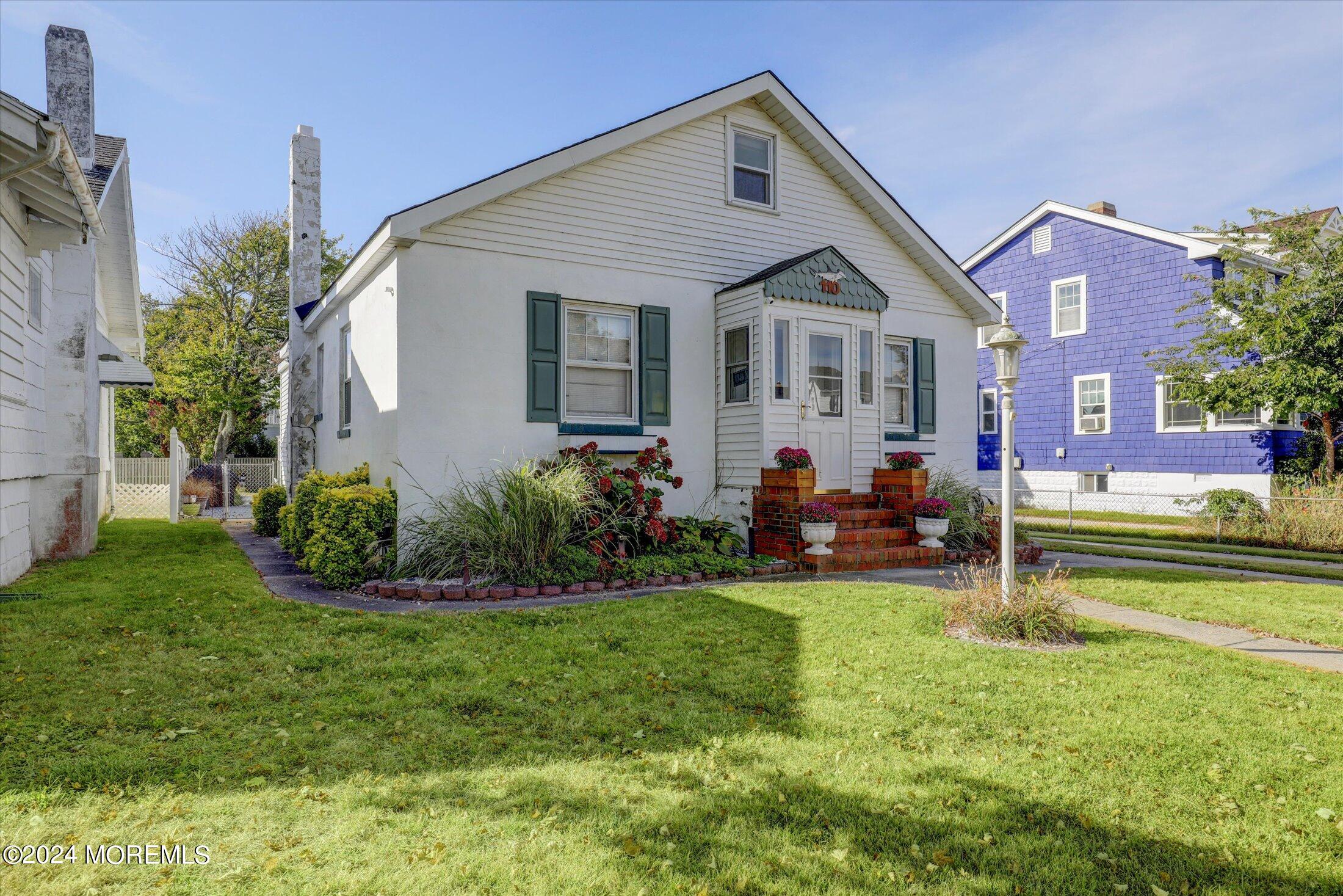 110 Parkway