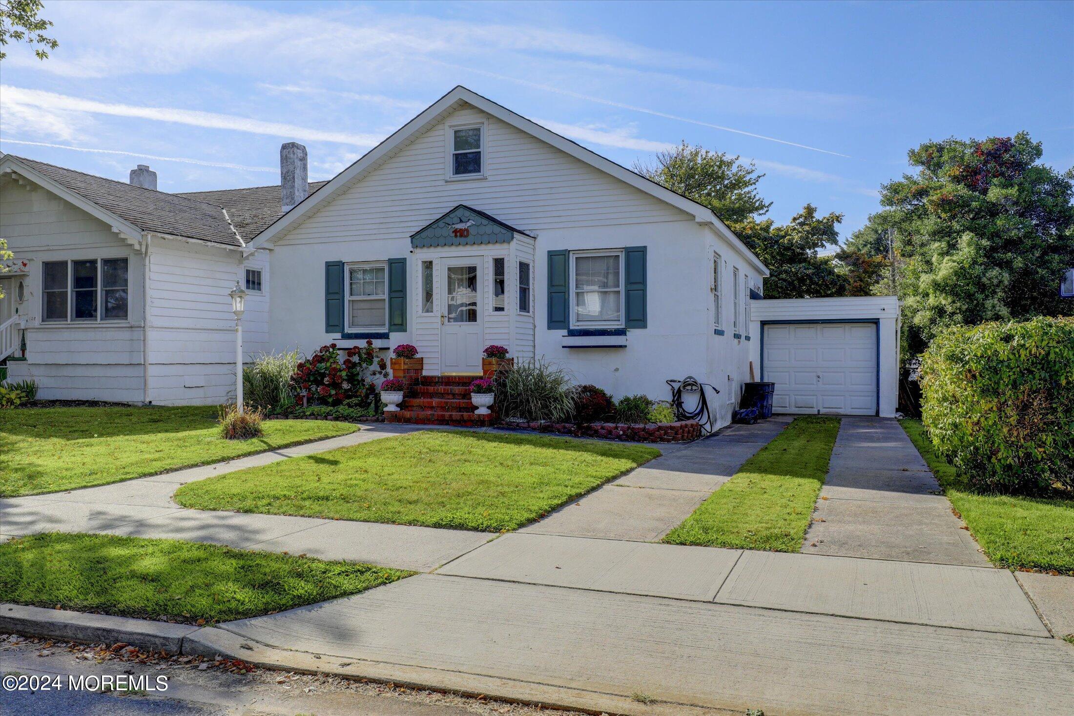 110 Parkway
