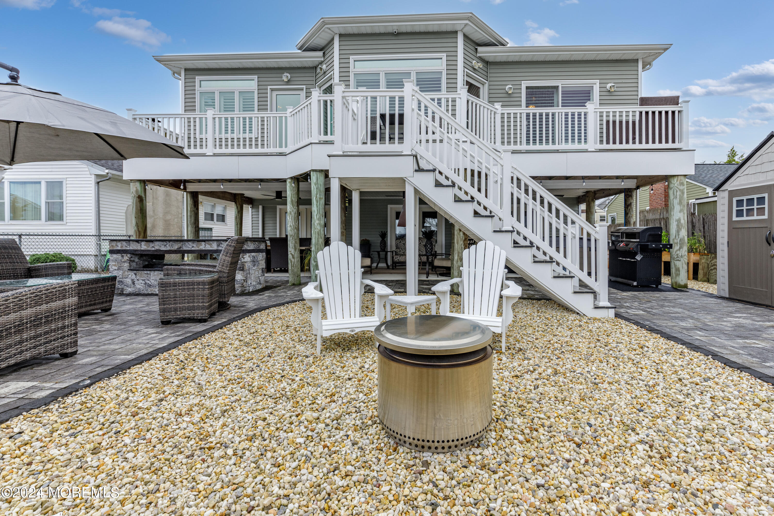 676 Drum Point Road