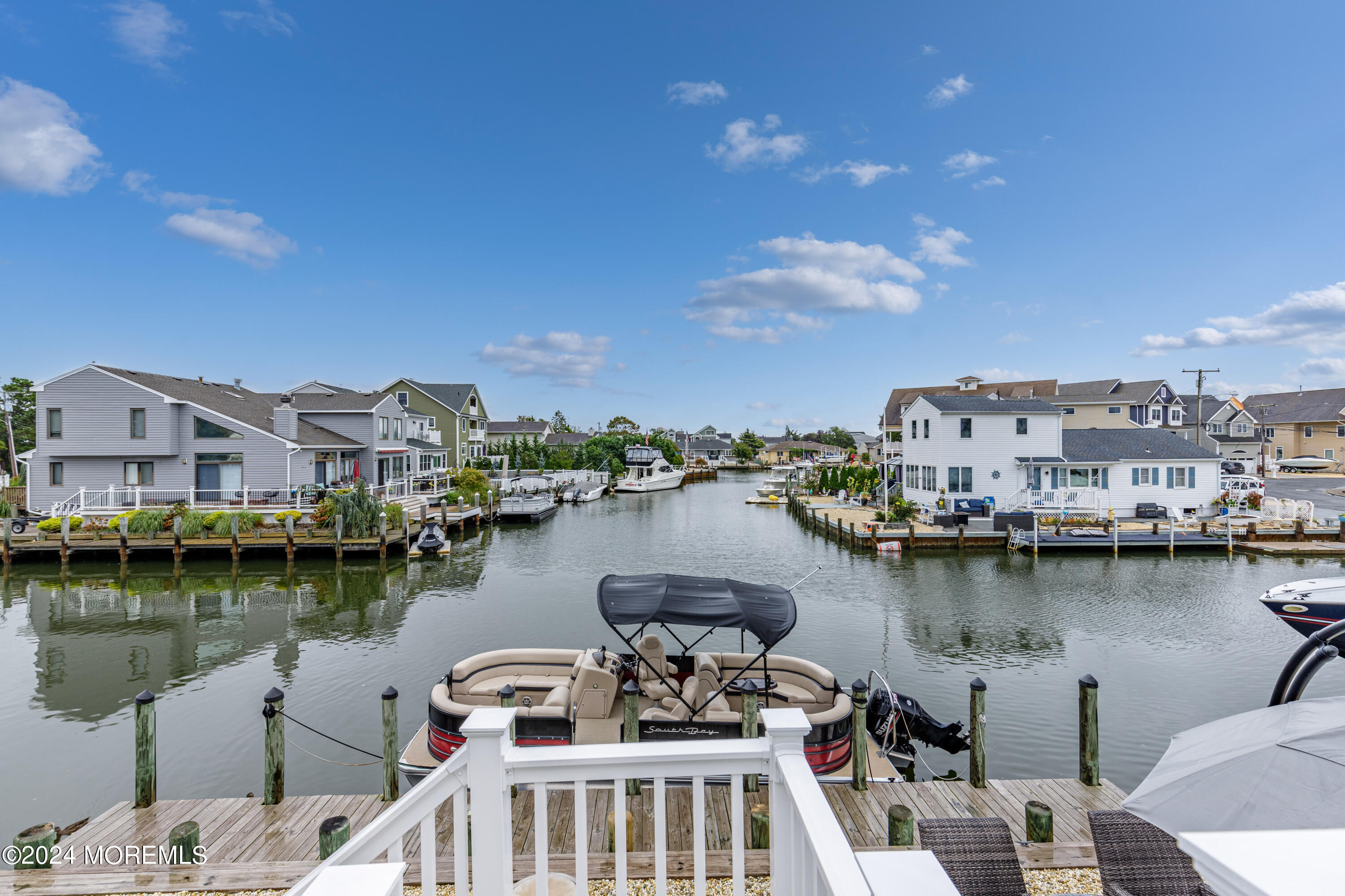 676 Drum Point Road