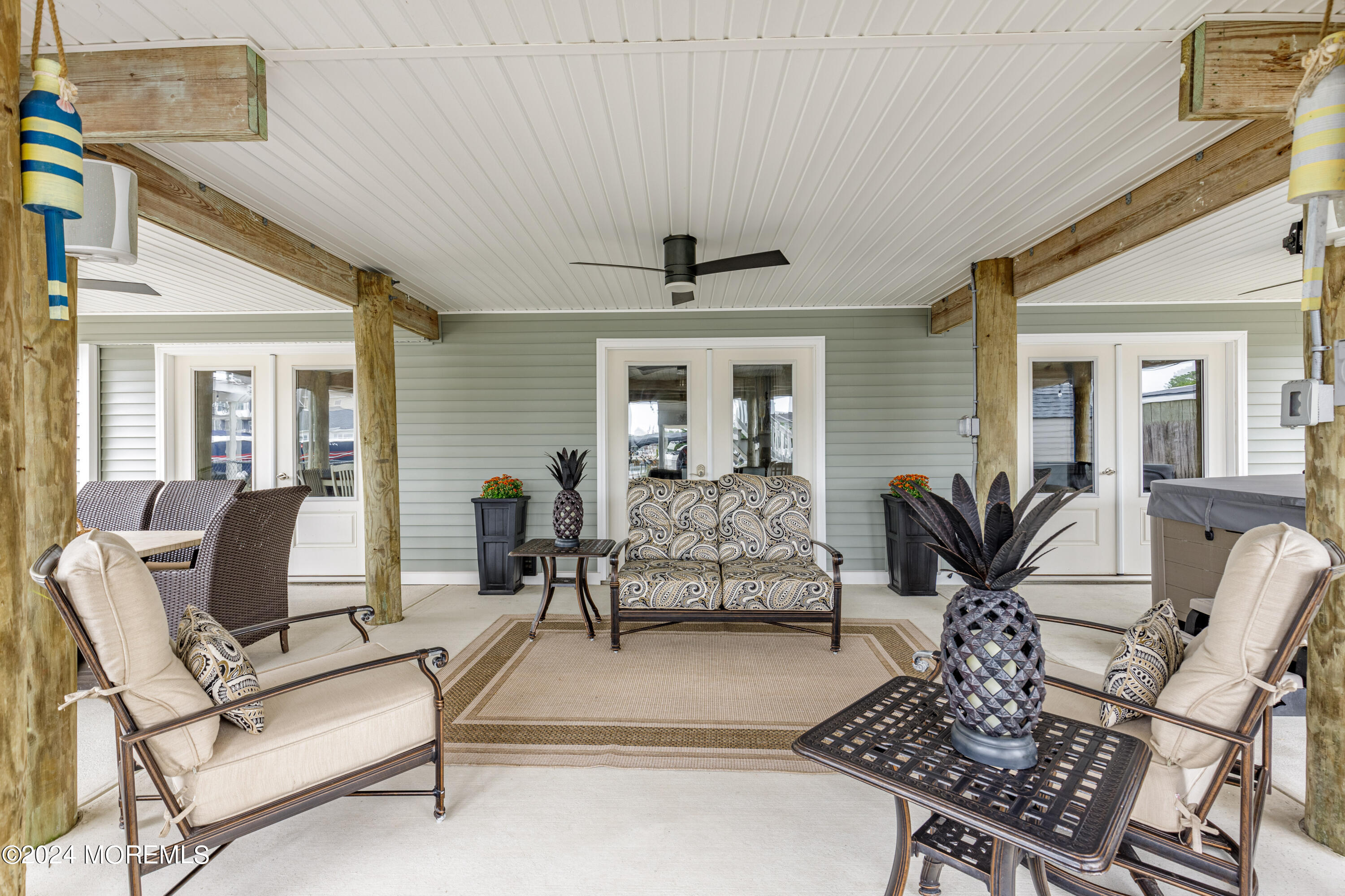 676 Drum Point Road