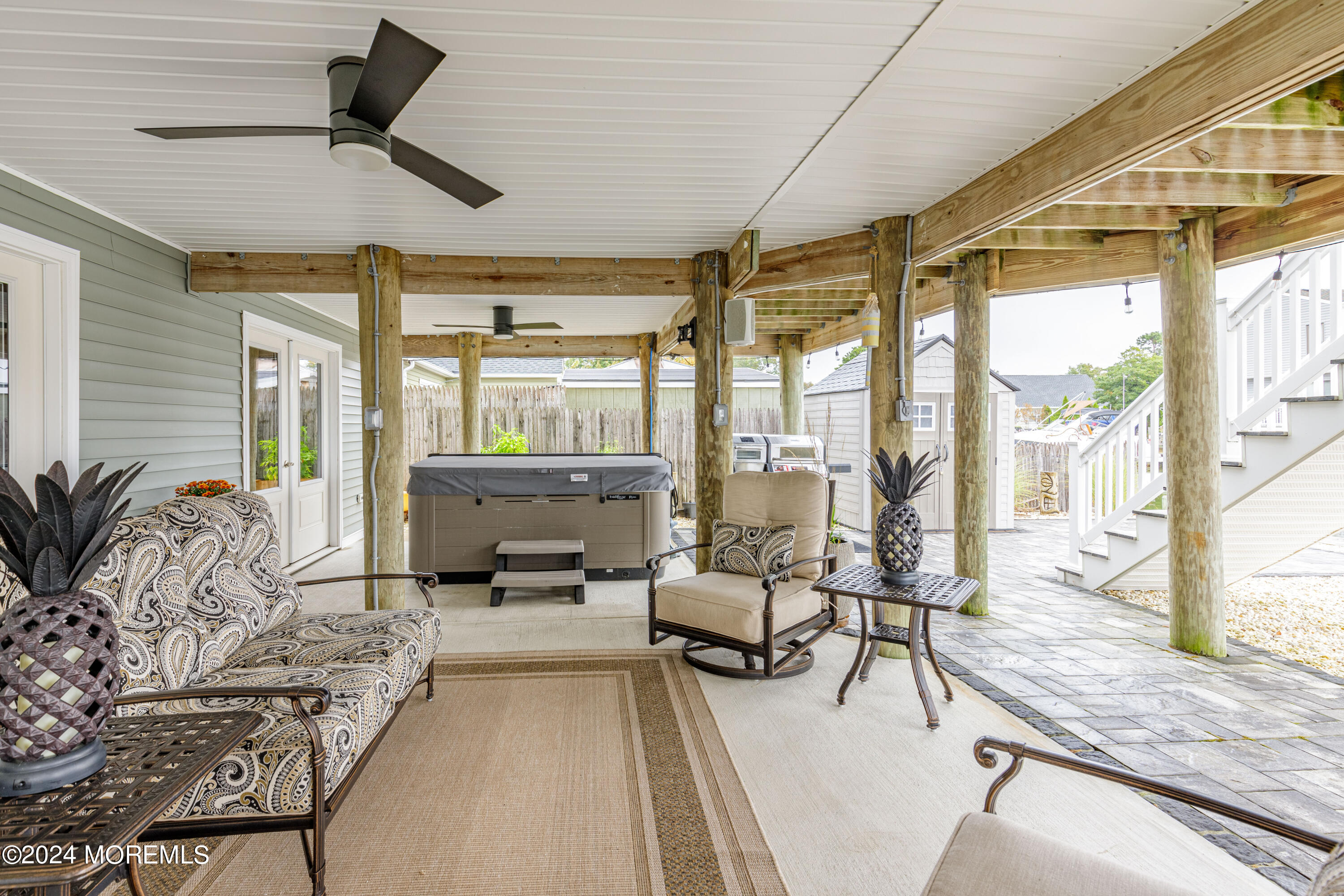 676 Drum Point Road