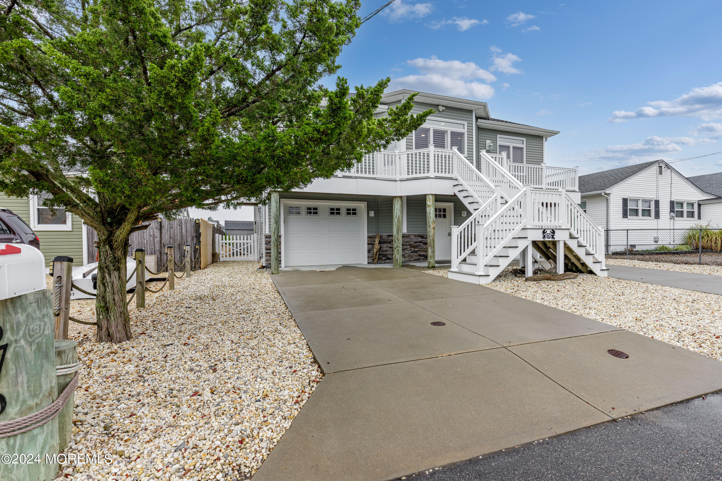 676 Drum Point Road