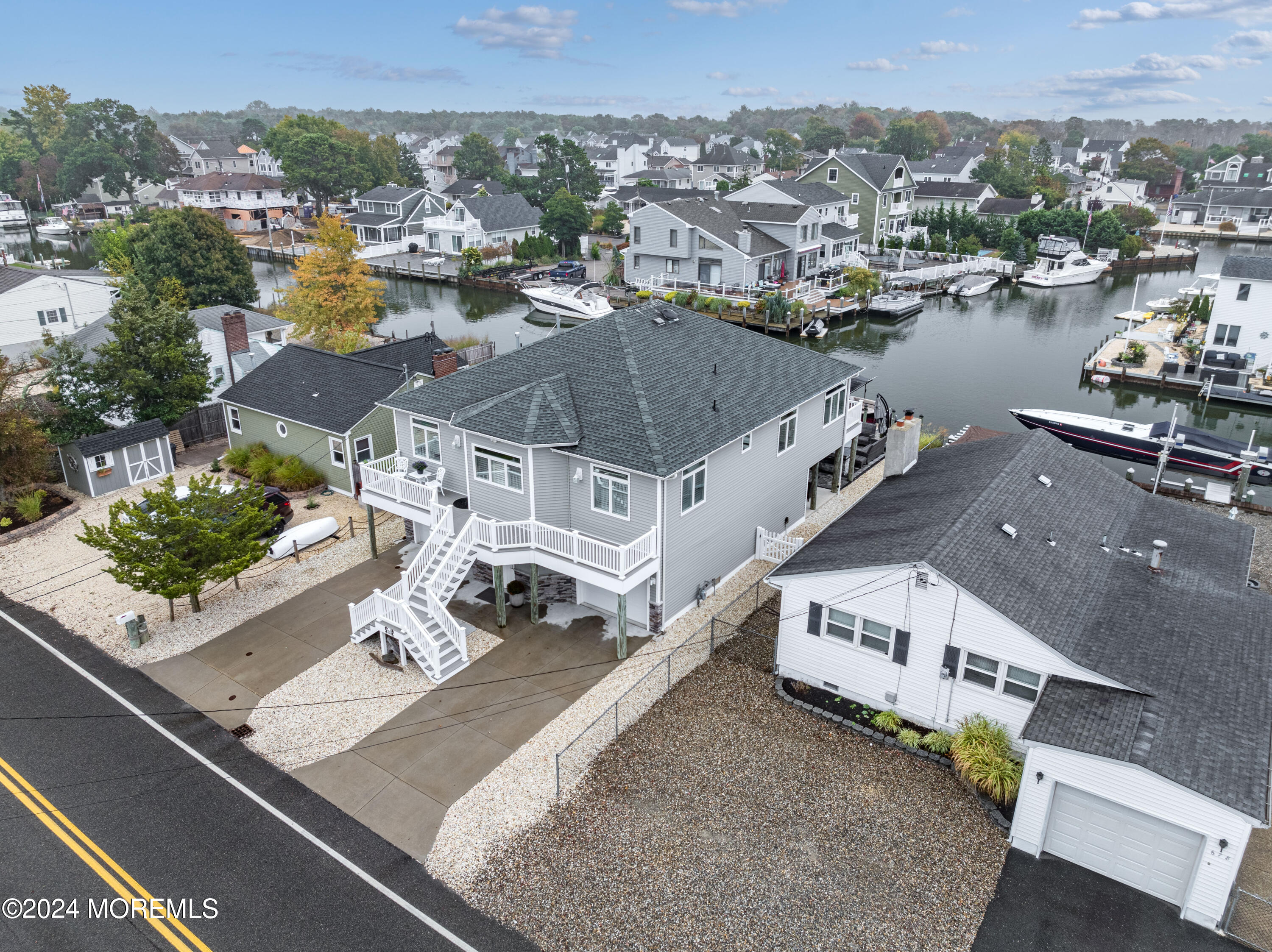 676 Drum Point Road