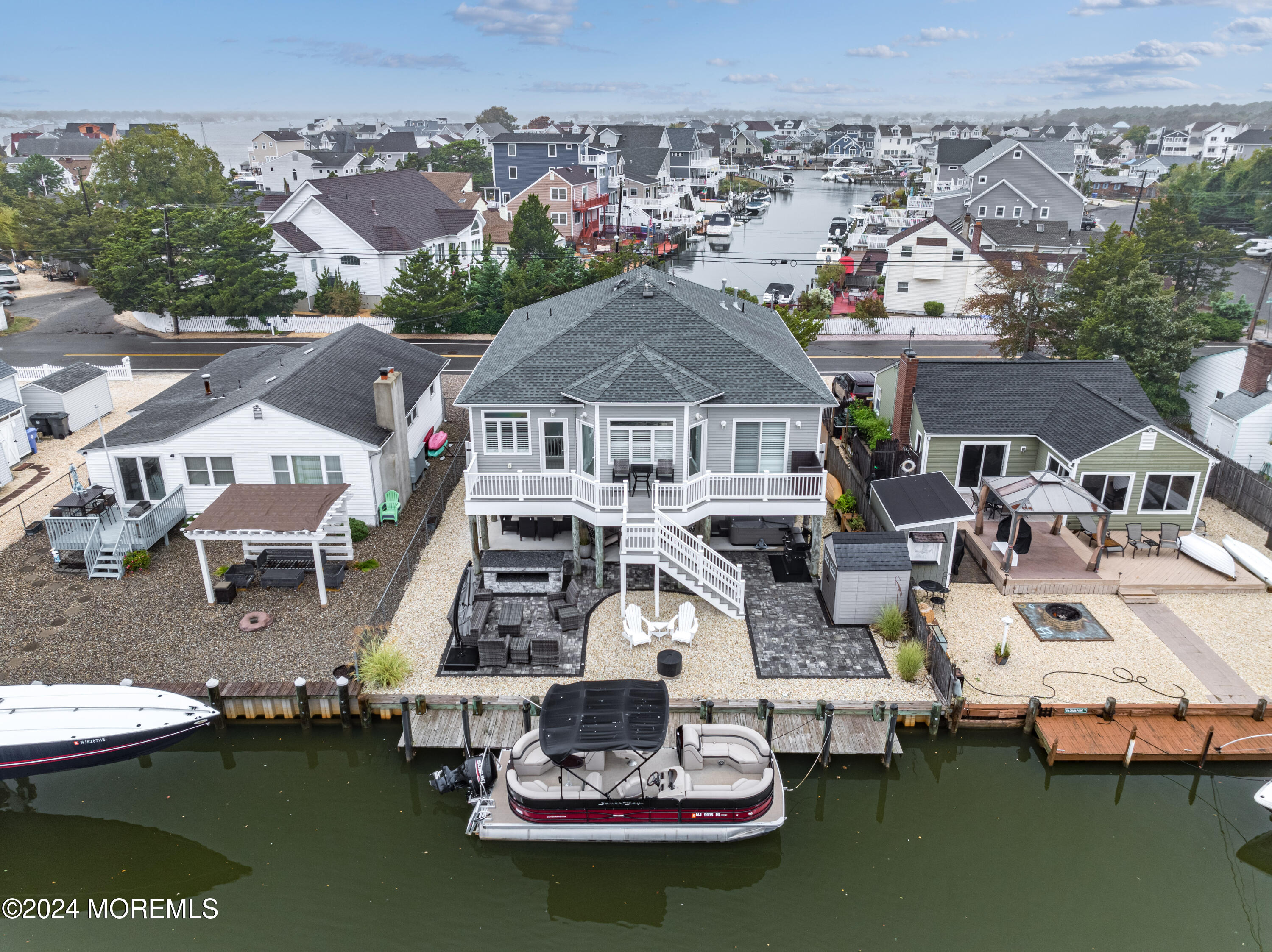 676 Drum Point Road
