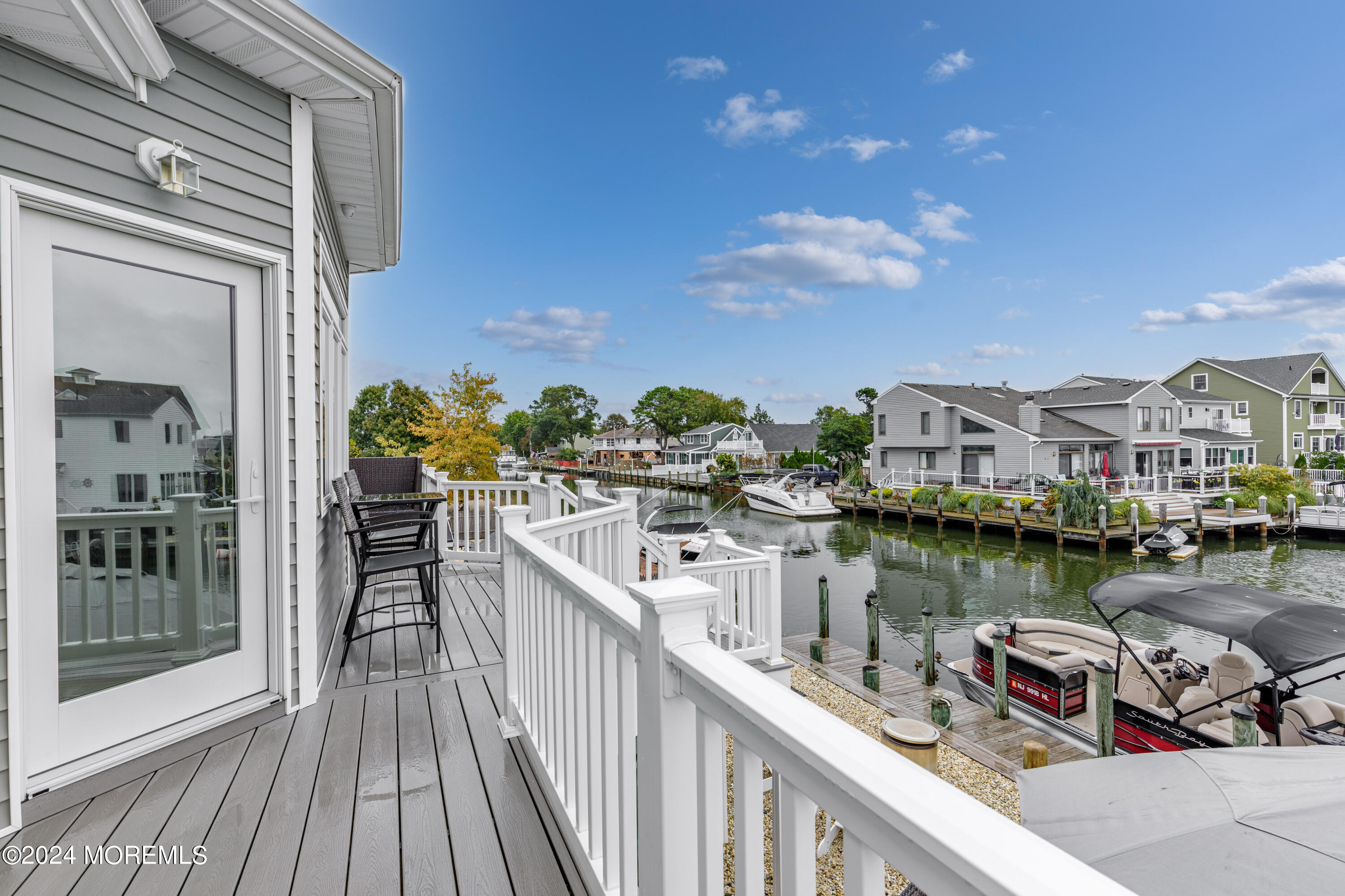 676 Drum Point Road