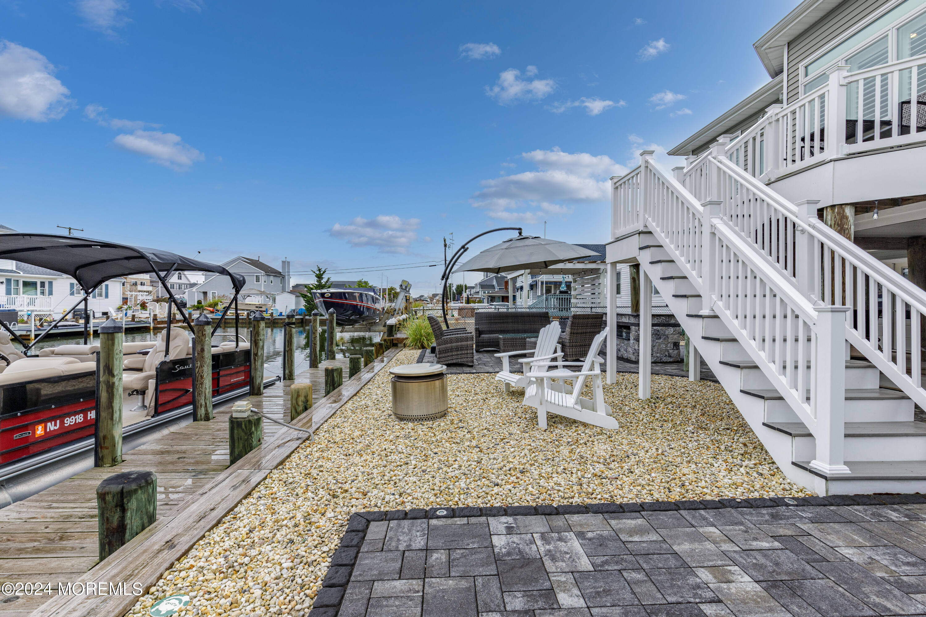 676 Drum Point Road