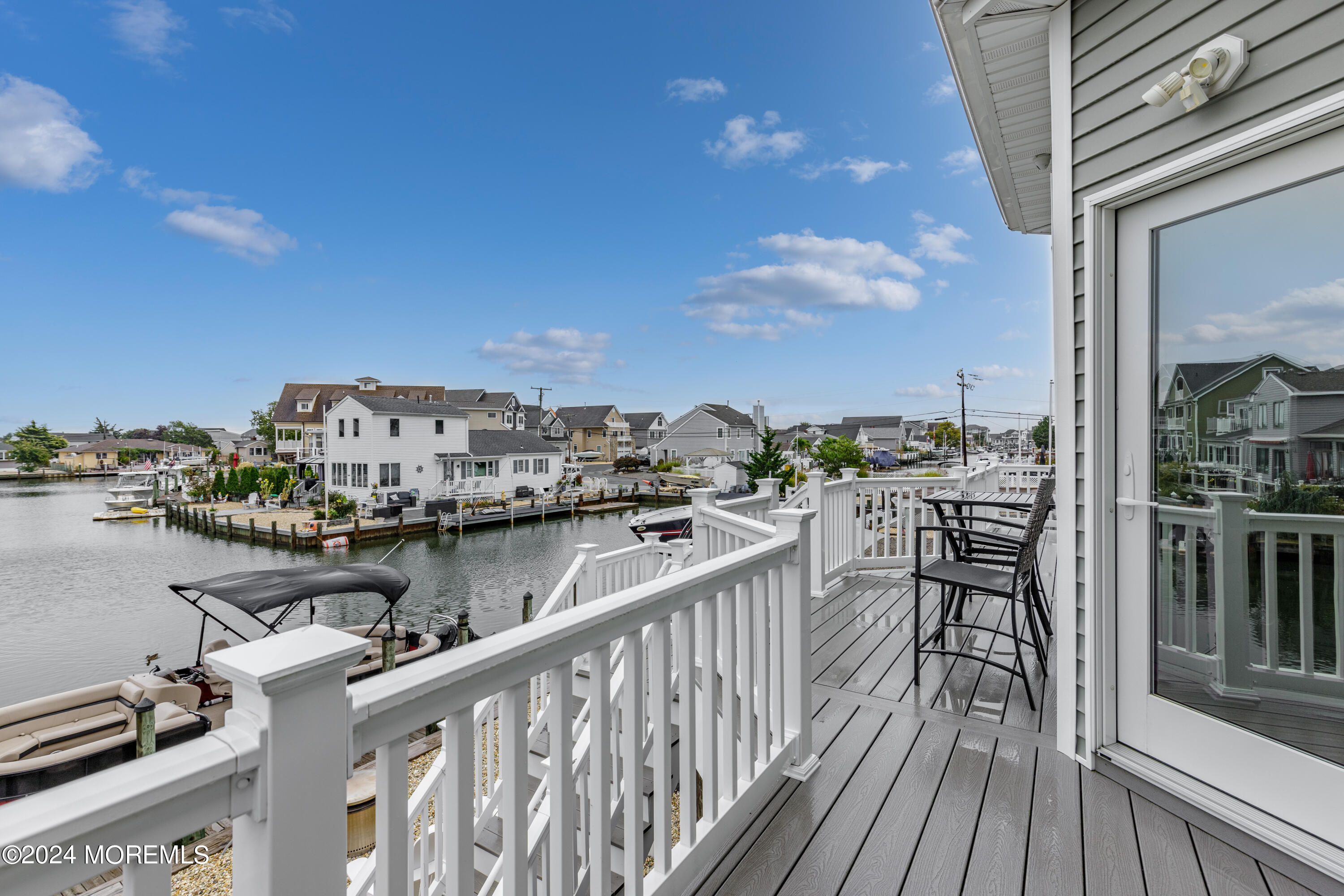 676 Drum Point Road