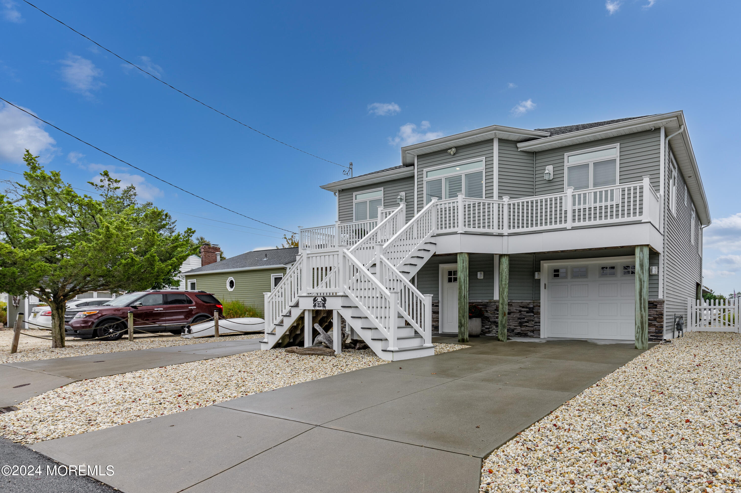 676 Drum Point Road