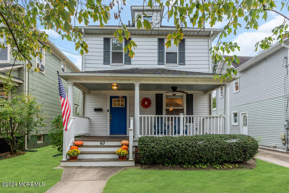 60 Linden Place