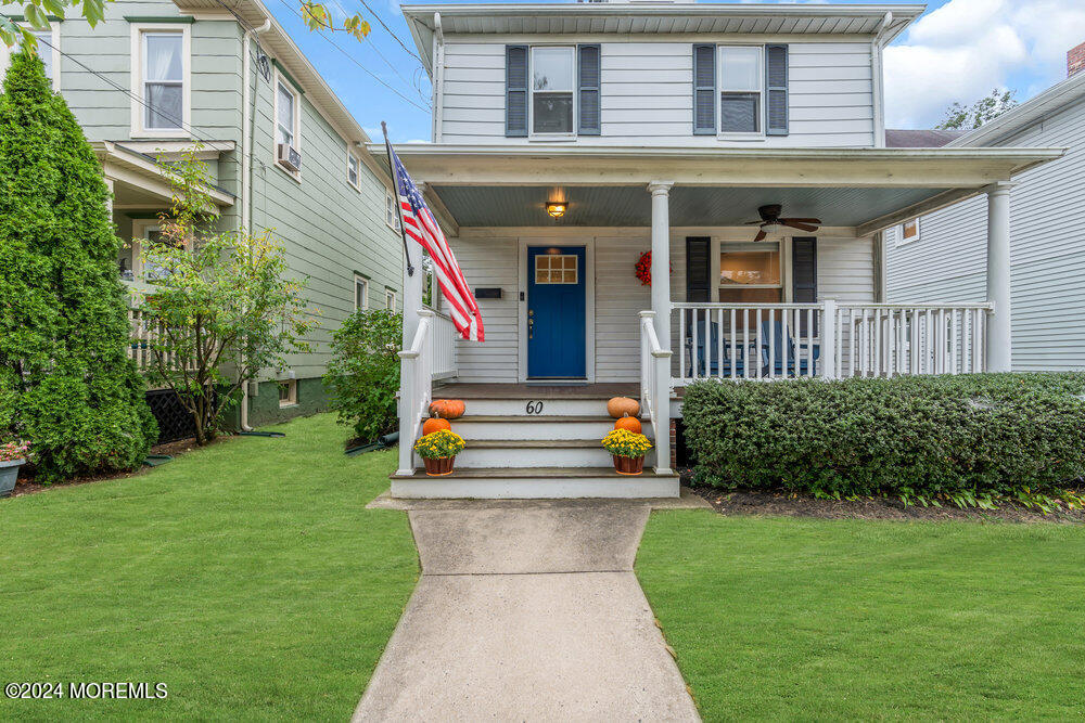 60 Linden Place