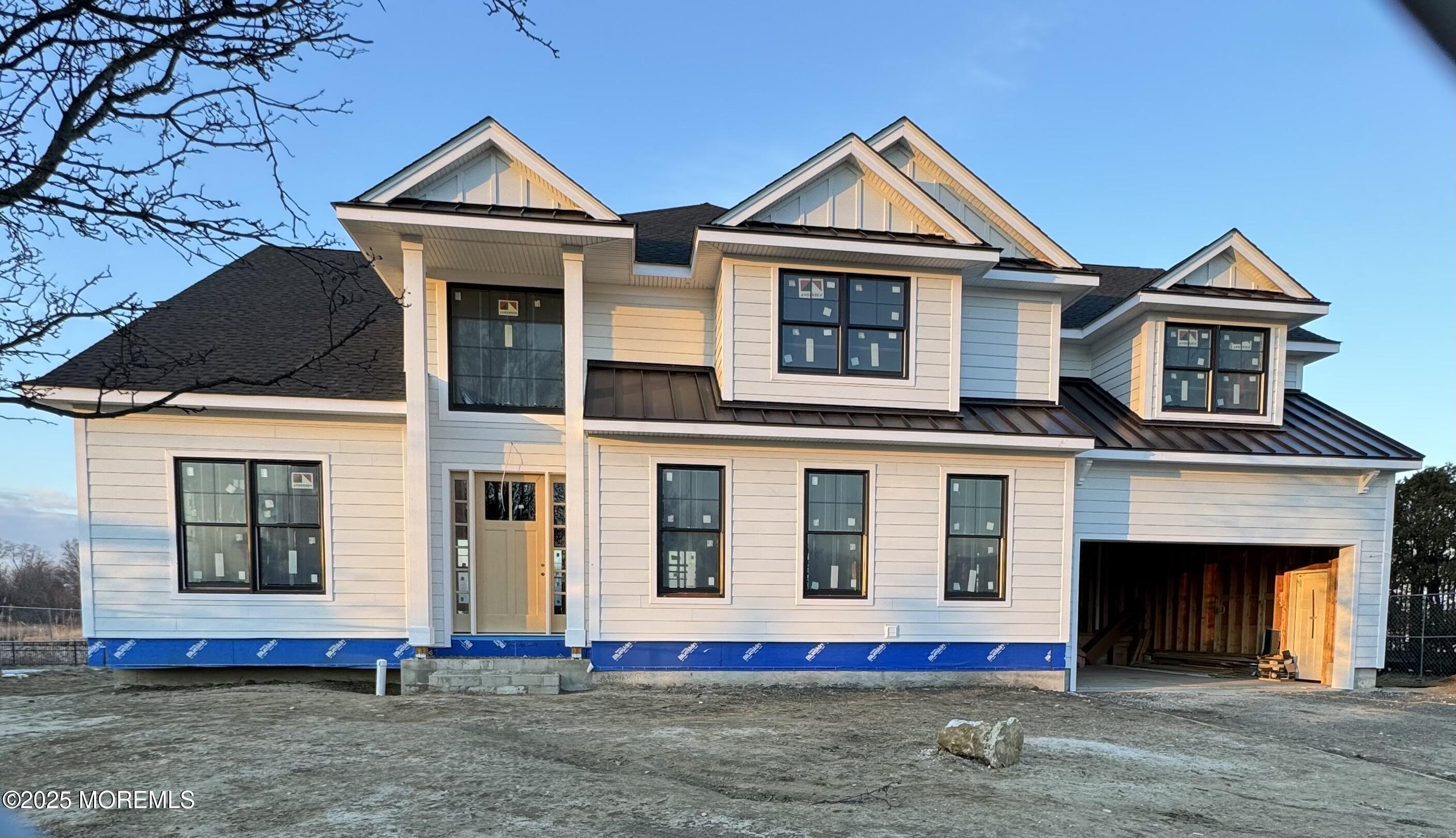 11 Leeward Court