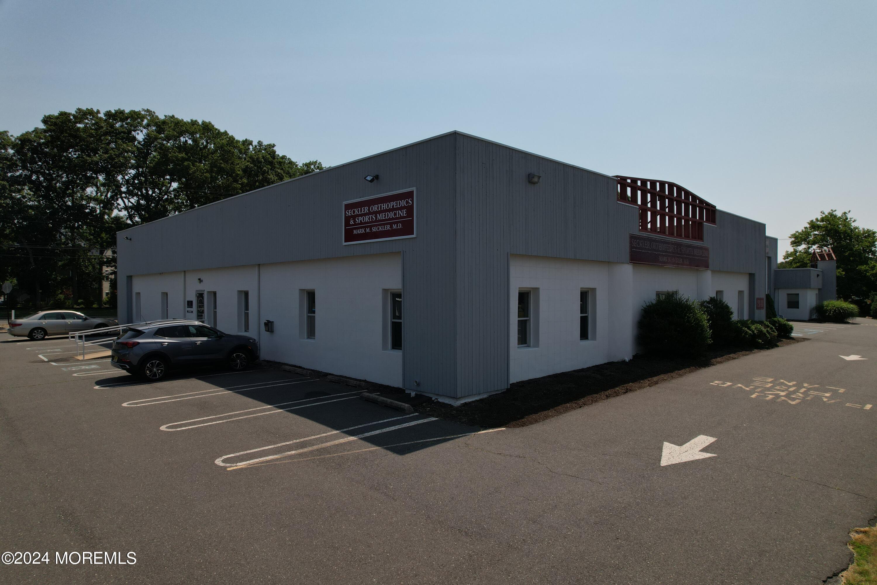 2442 Highway 34