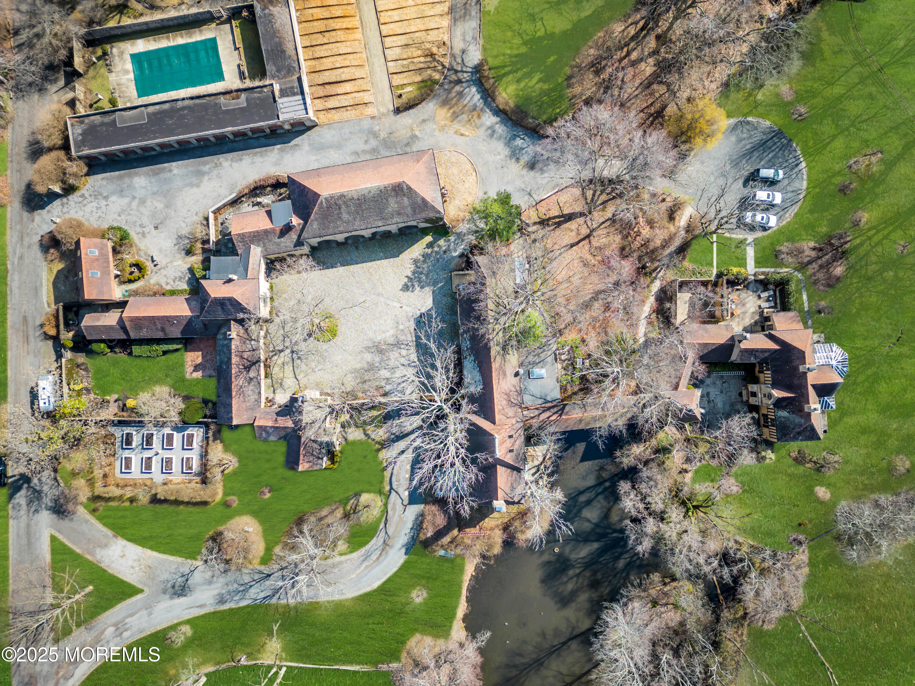 310 Cooper Road D