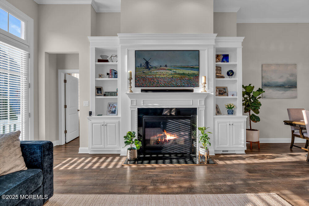 24 Foulks Terrace 1602